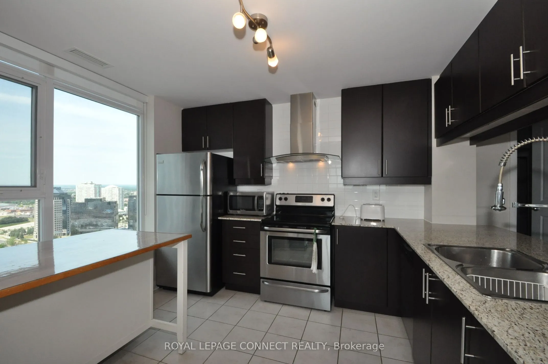 190 Borough Drive, #3607Uph