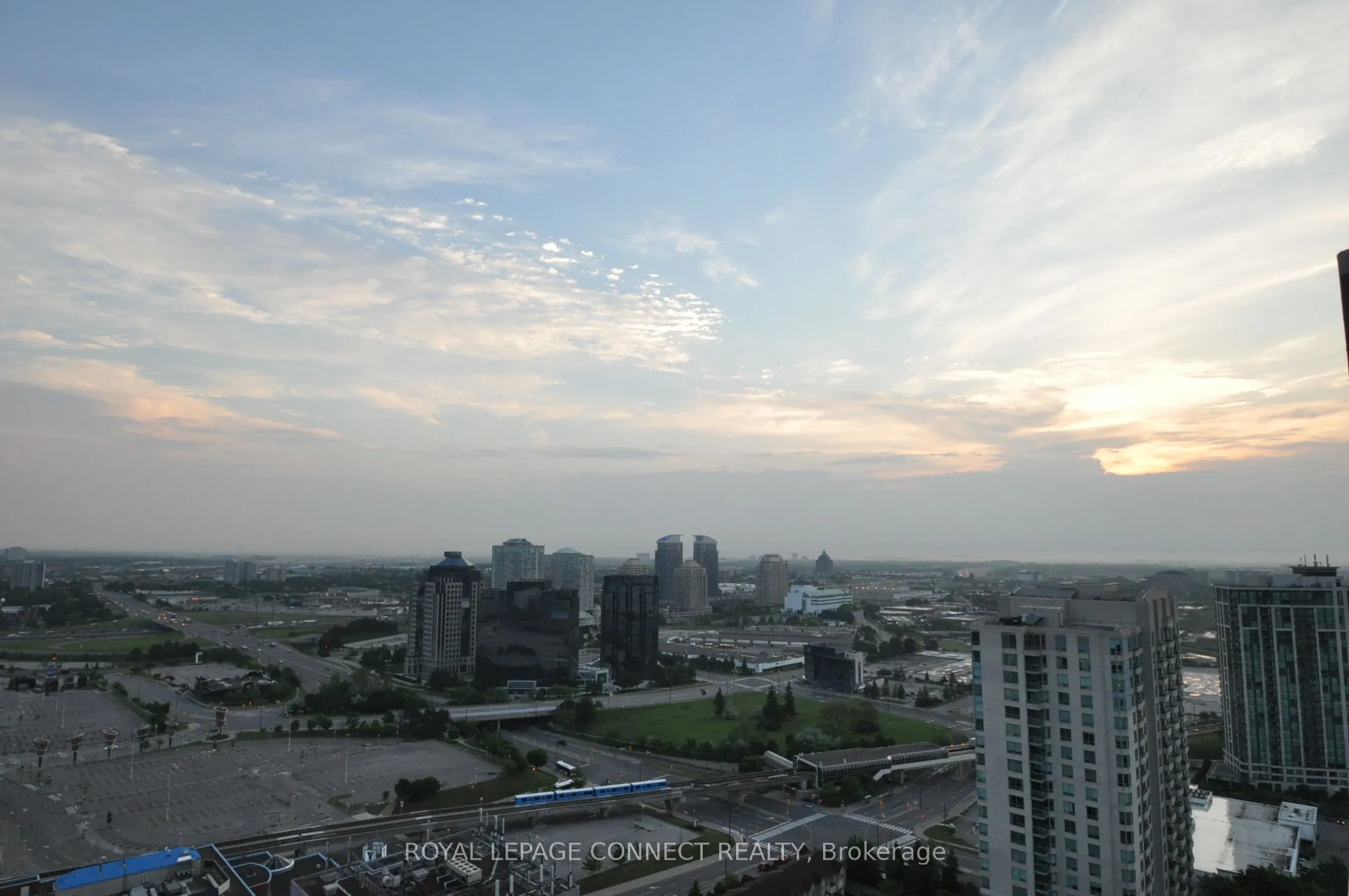190 Borough Drive, #3607Uph
