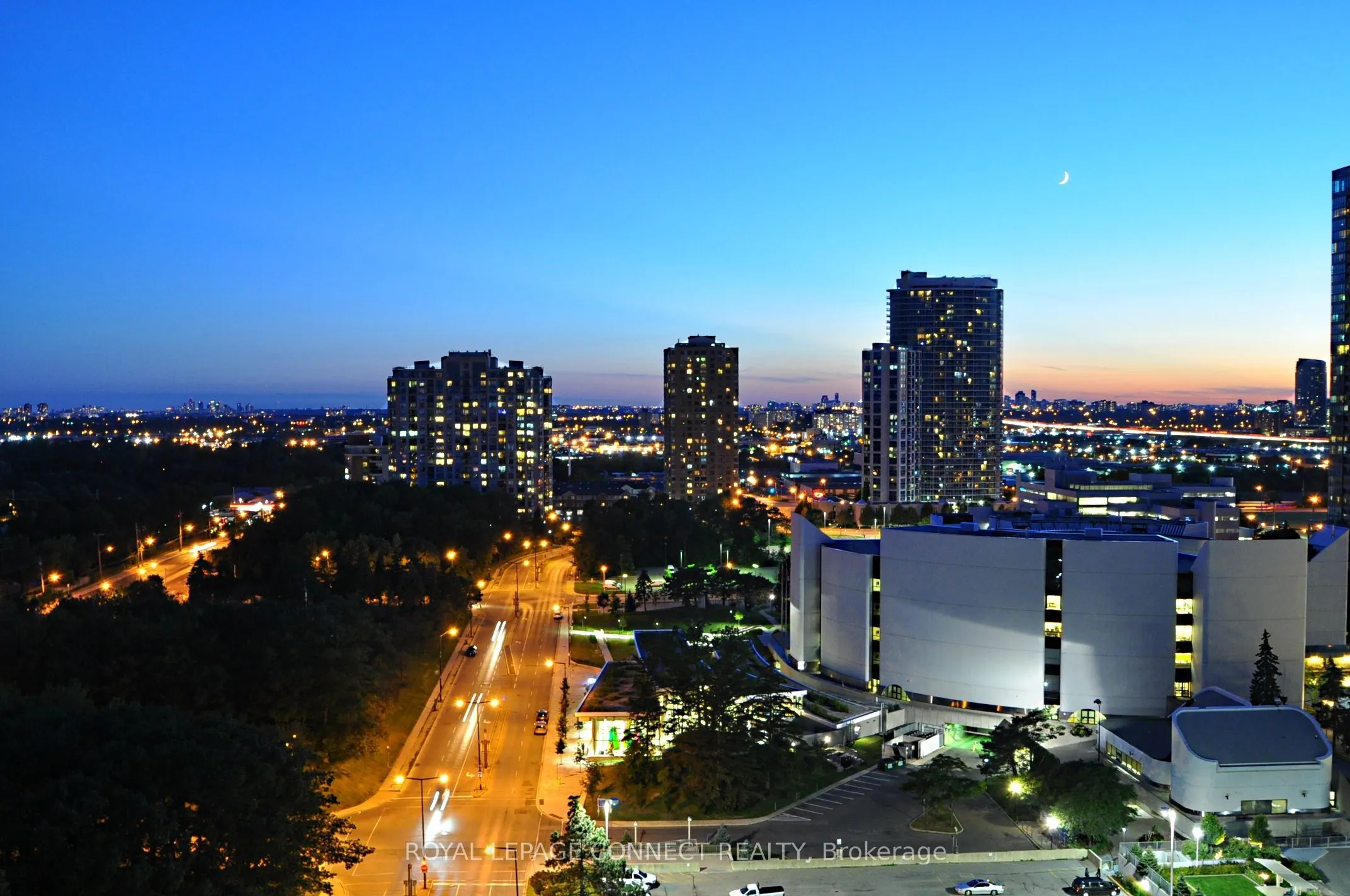 190 Borough Drive, #3607Uph