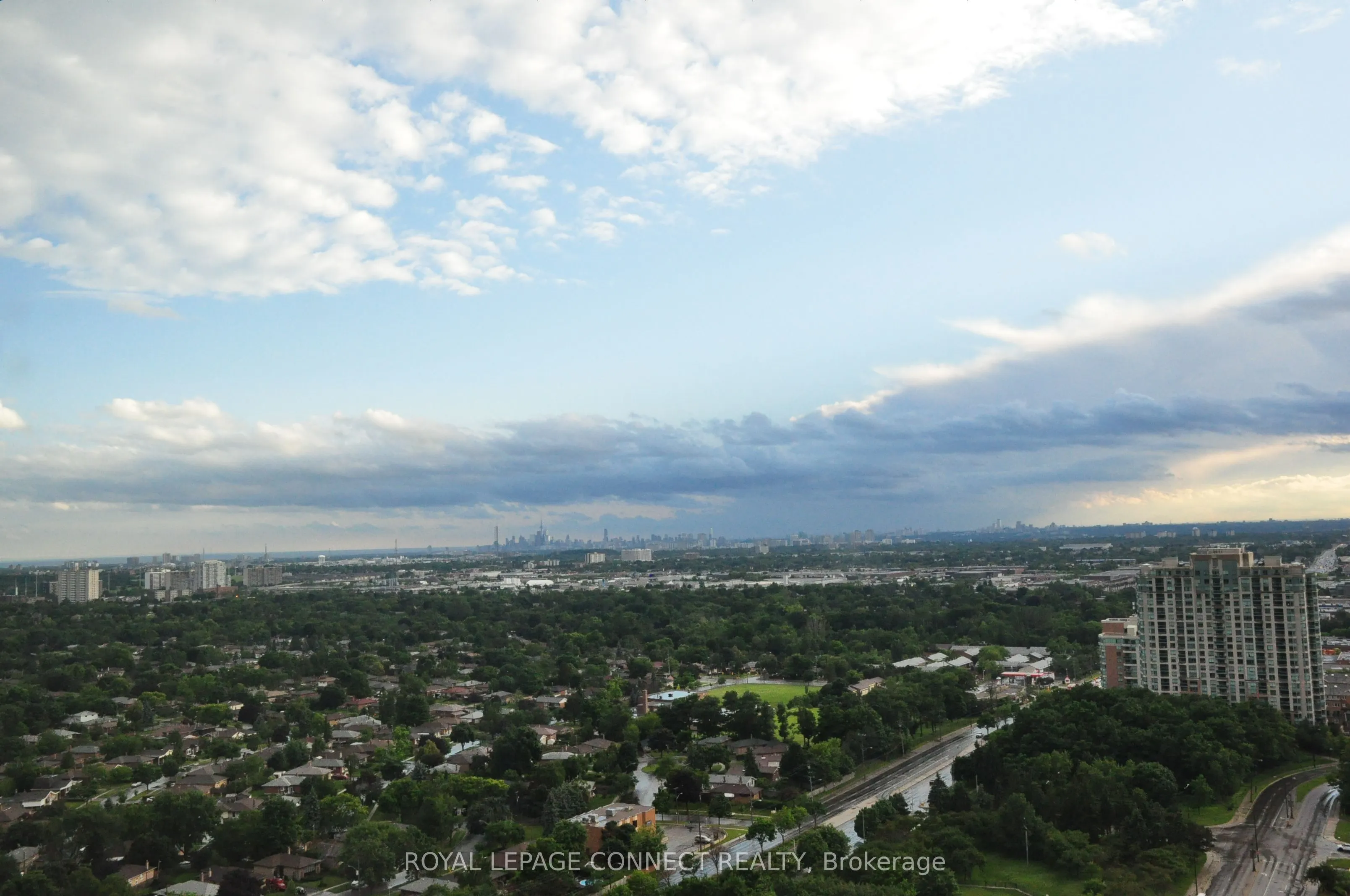 190 Borough Drive, #3607Uph