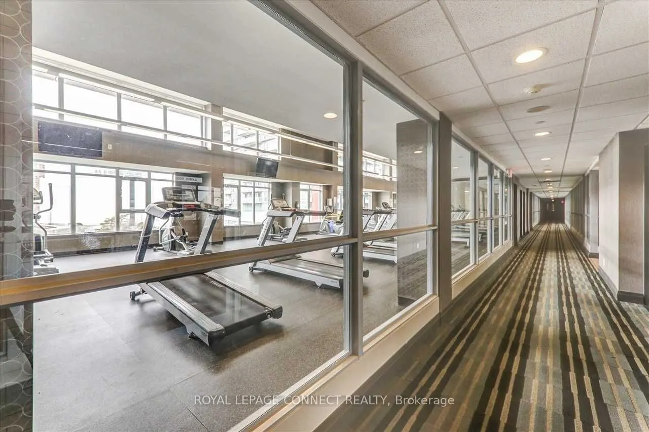190 Borough Drive, #3607Uph