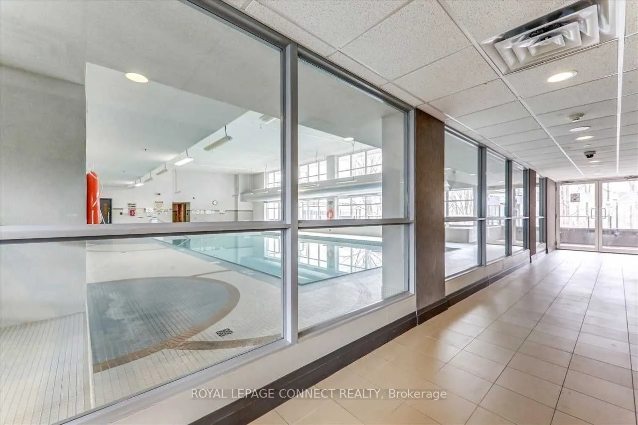 190 Borough Drive, #3607Uph