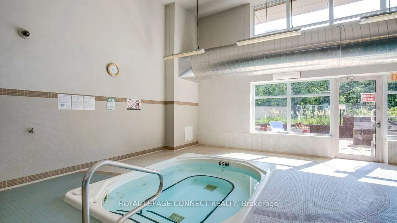 190 Borough Drive, #3607Uph
