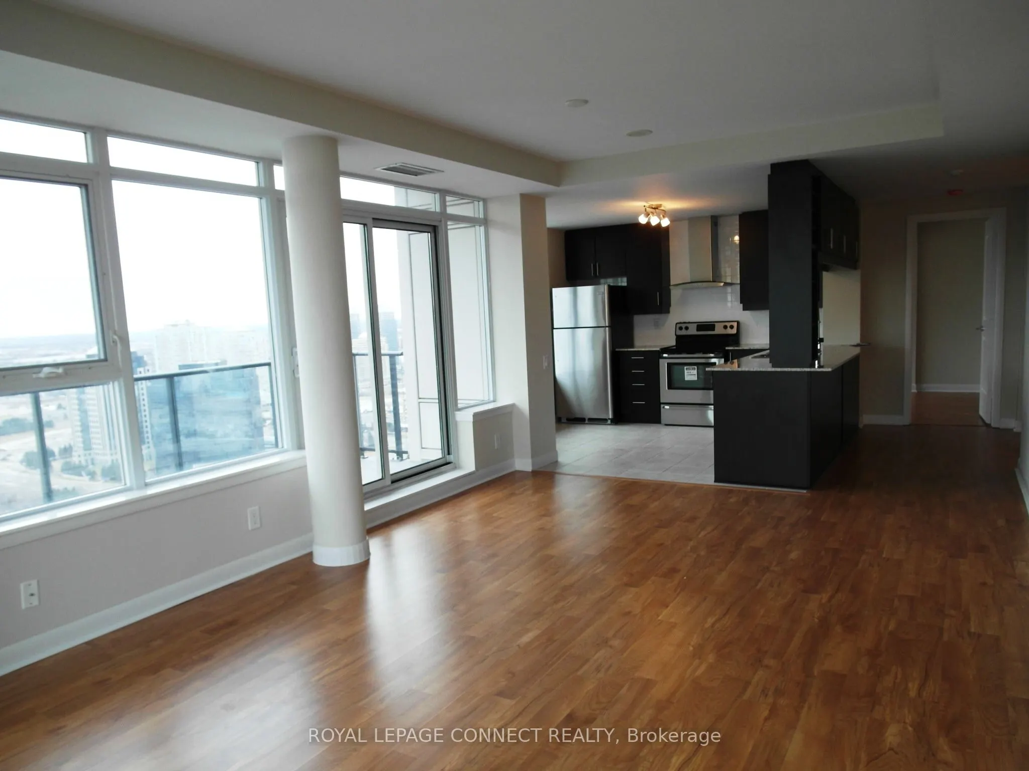 190 Borough Drive, #3607Uph