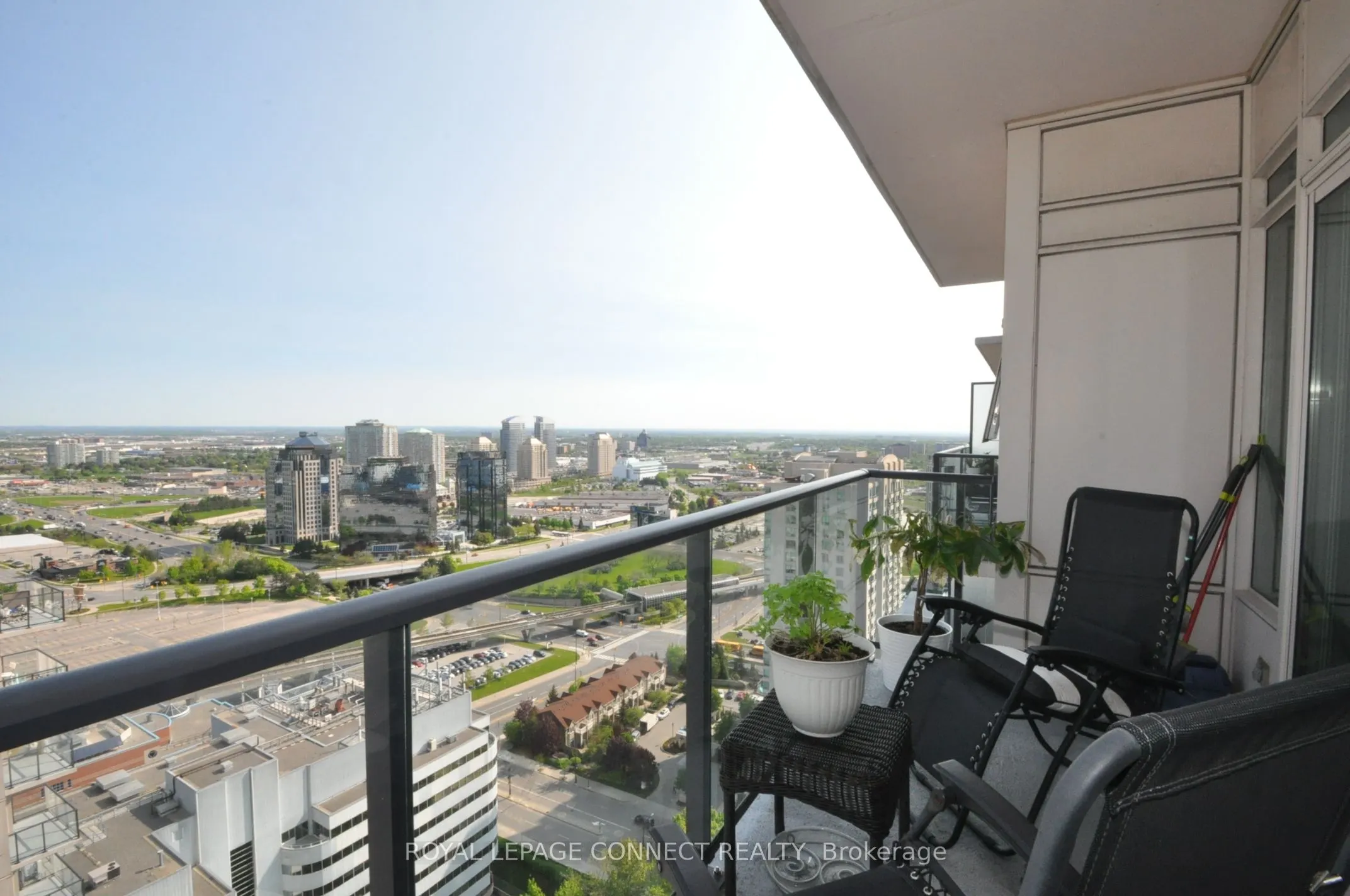 190 Borough Drive, #3607Uph