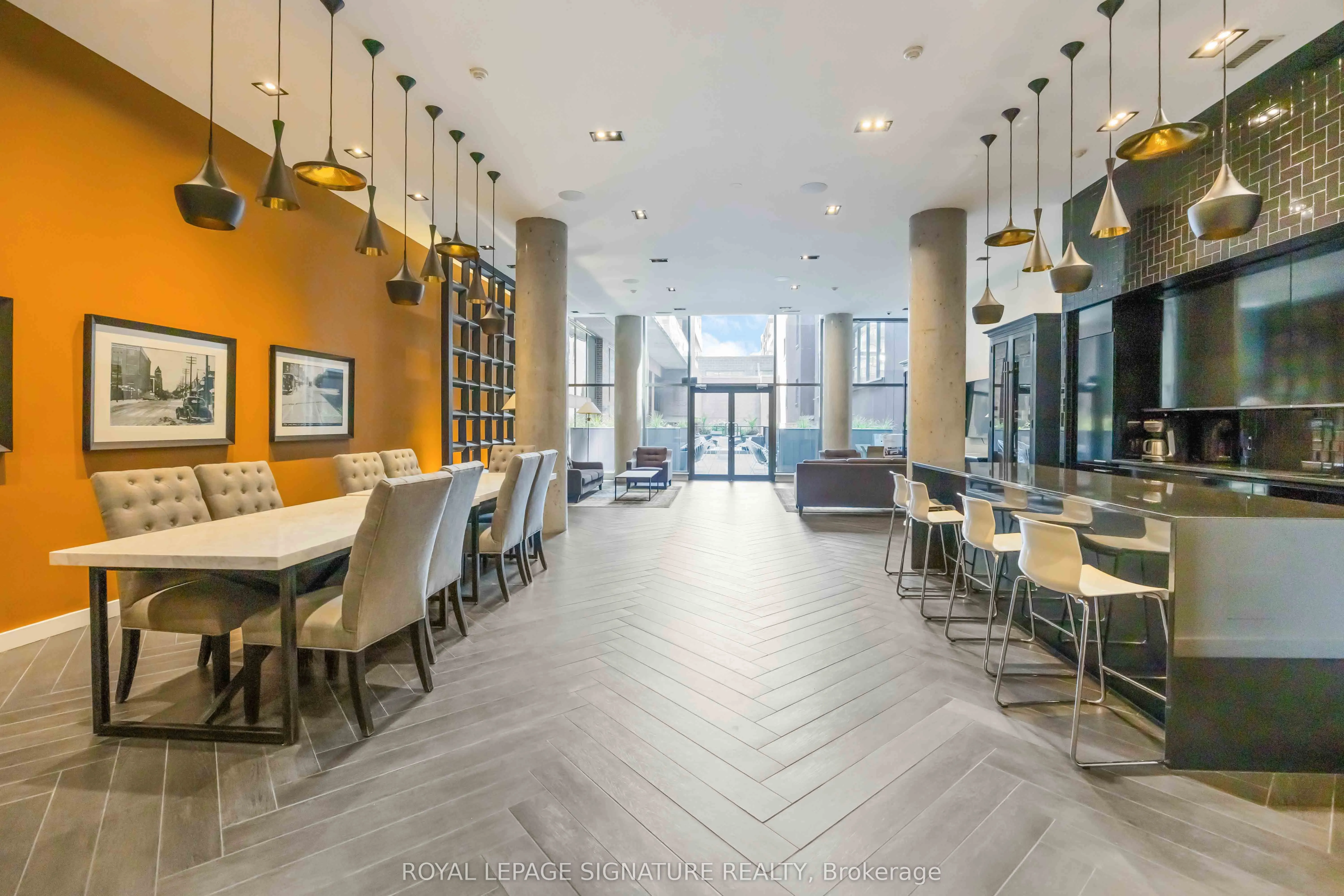 90 Broadview Avenue, #913
