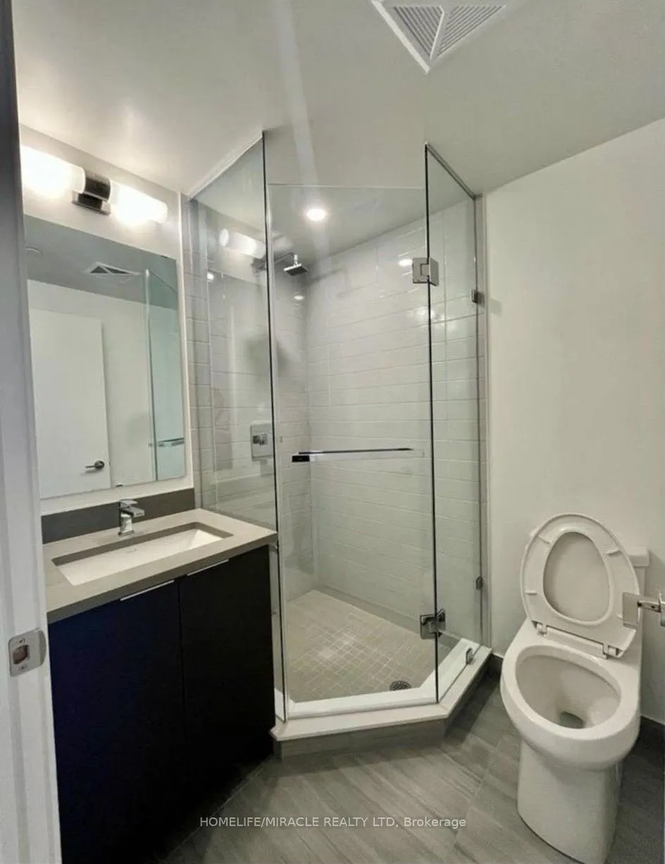 2033 Kennedy Road, #906