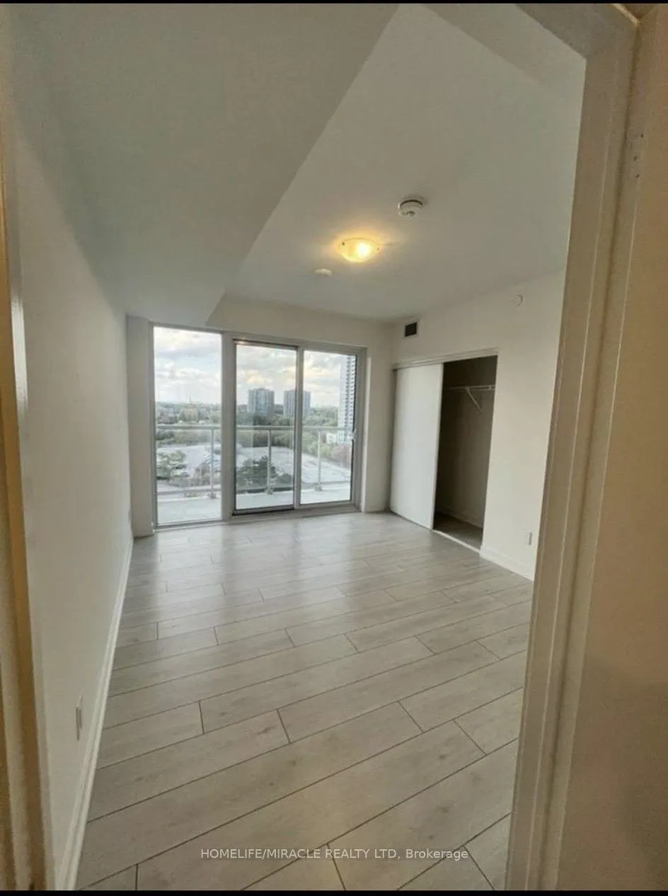 2033 Kennedy Road, #906