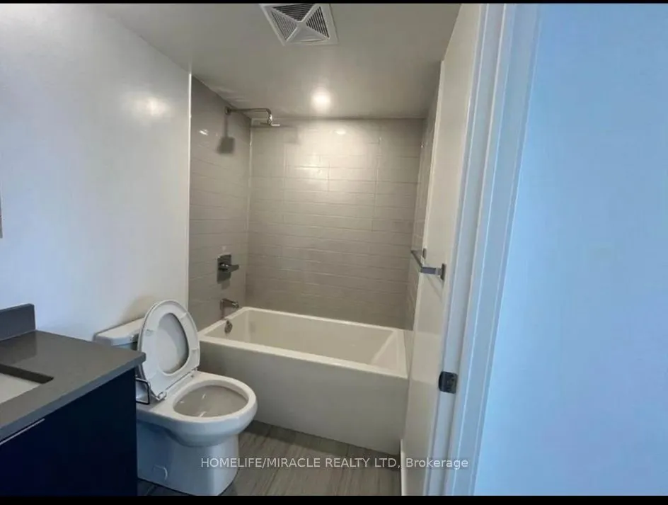 2033 Kennedy Road, #906