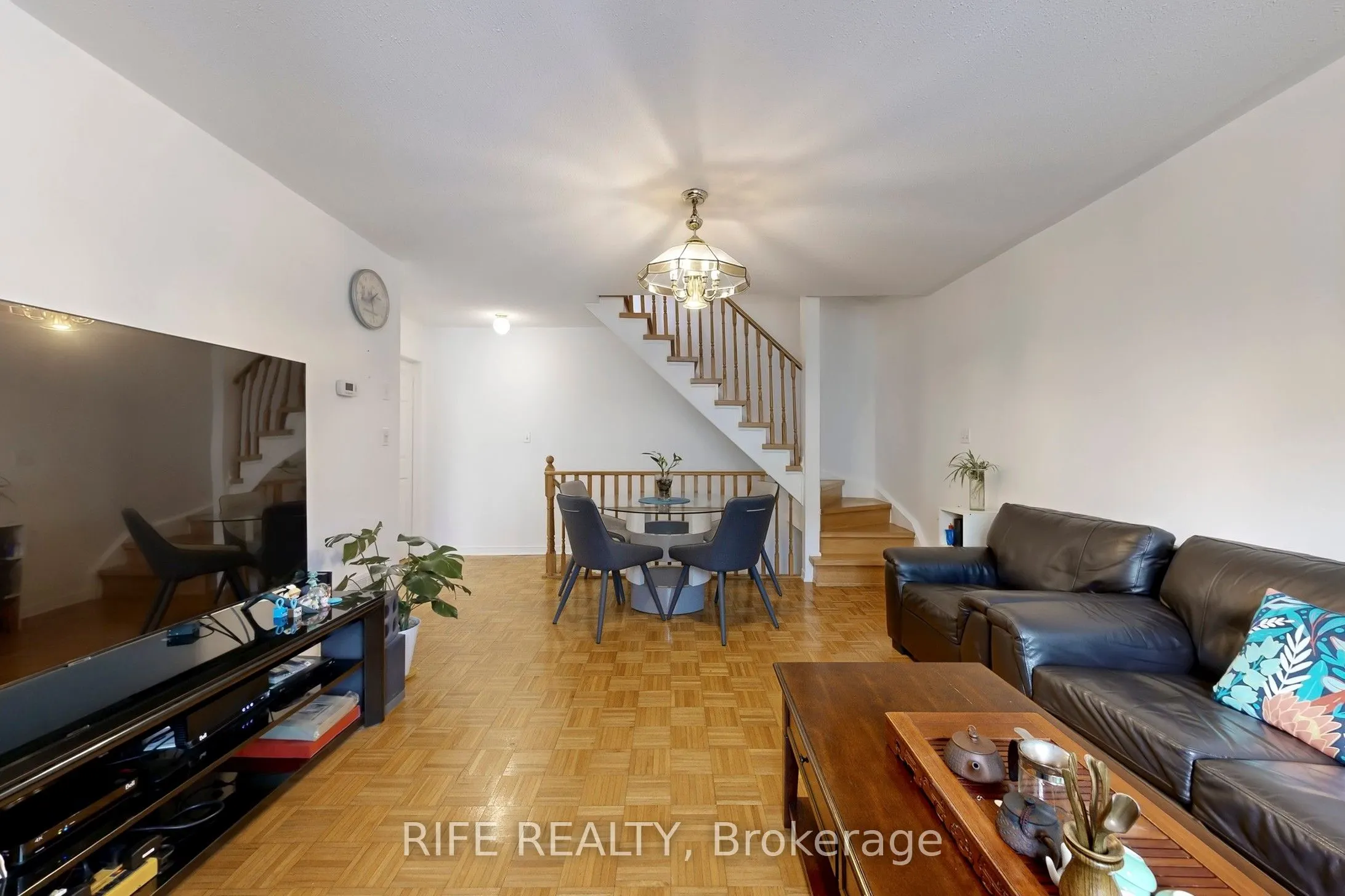 28 Rosebank Drive, #703