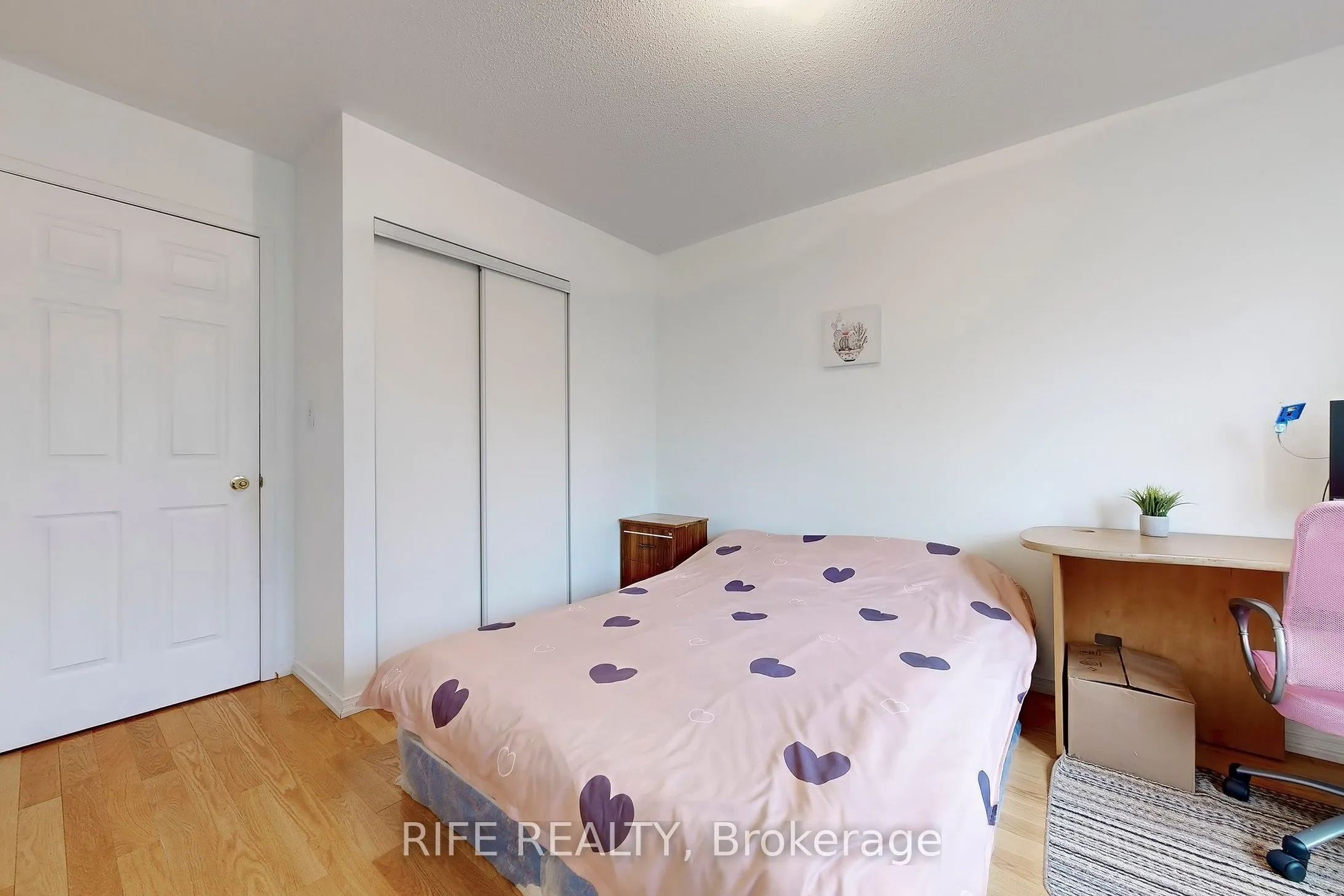 28 Rosebank Drive, #703