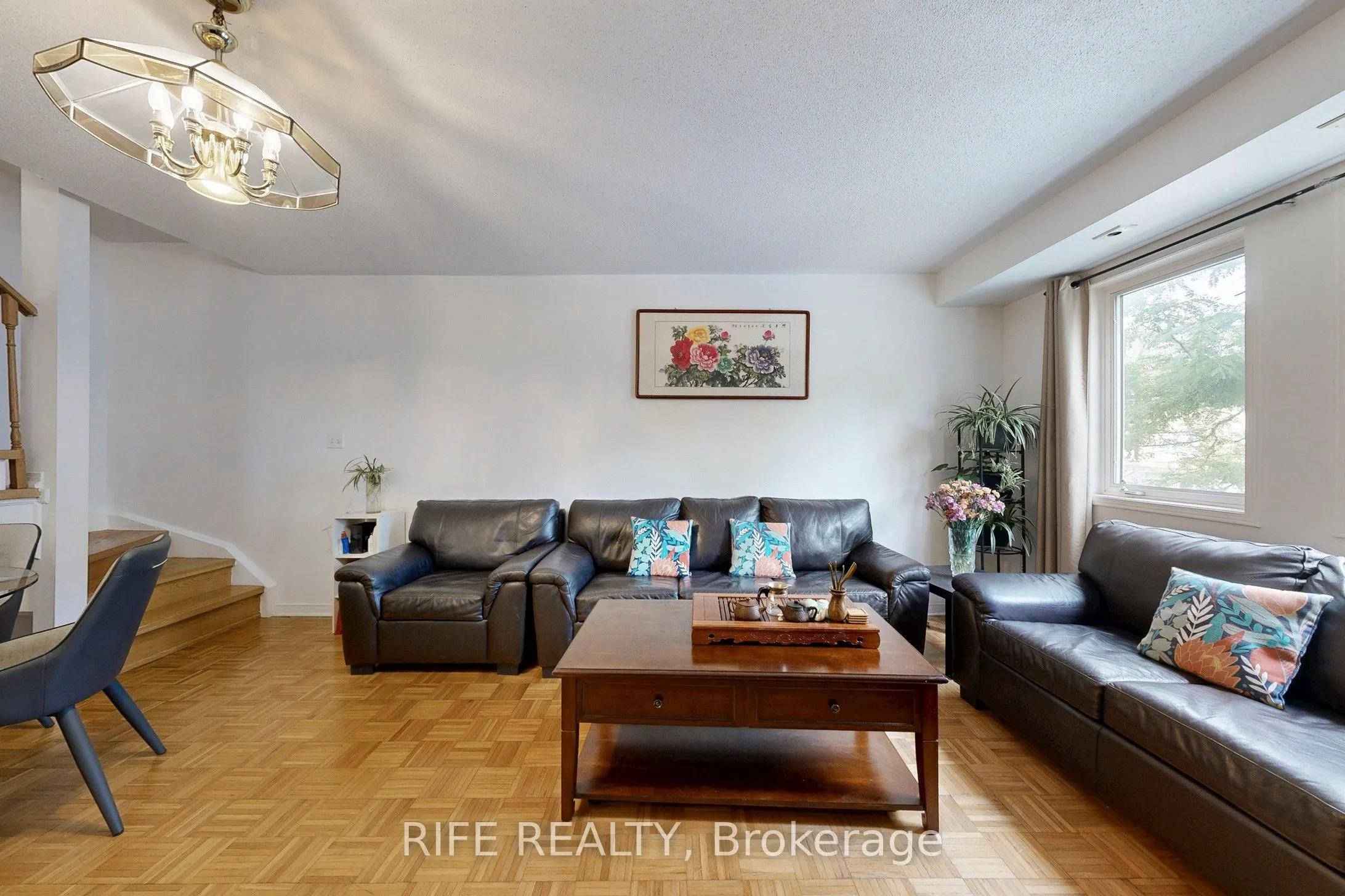 28 Rosebank Drive, #703