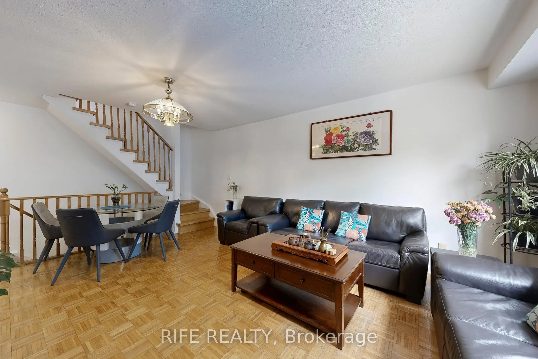 28 Rosebank Drive, #703