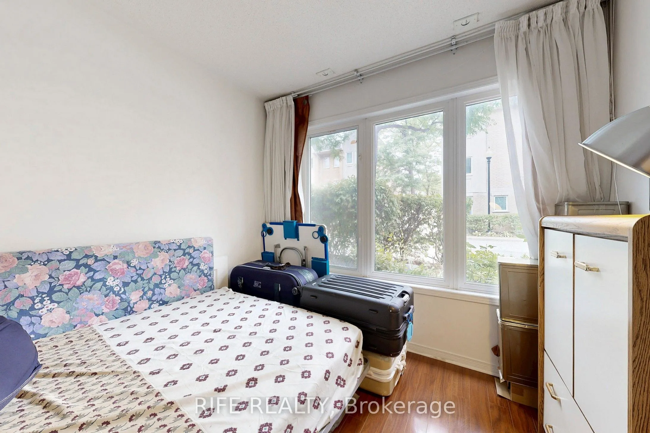 28 Rosebank Drive, #703