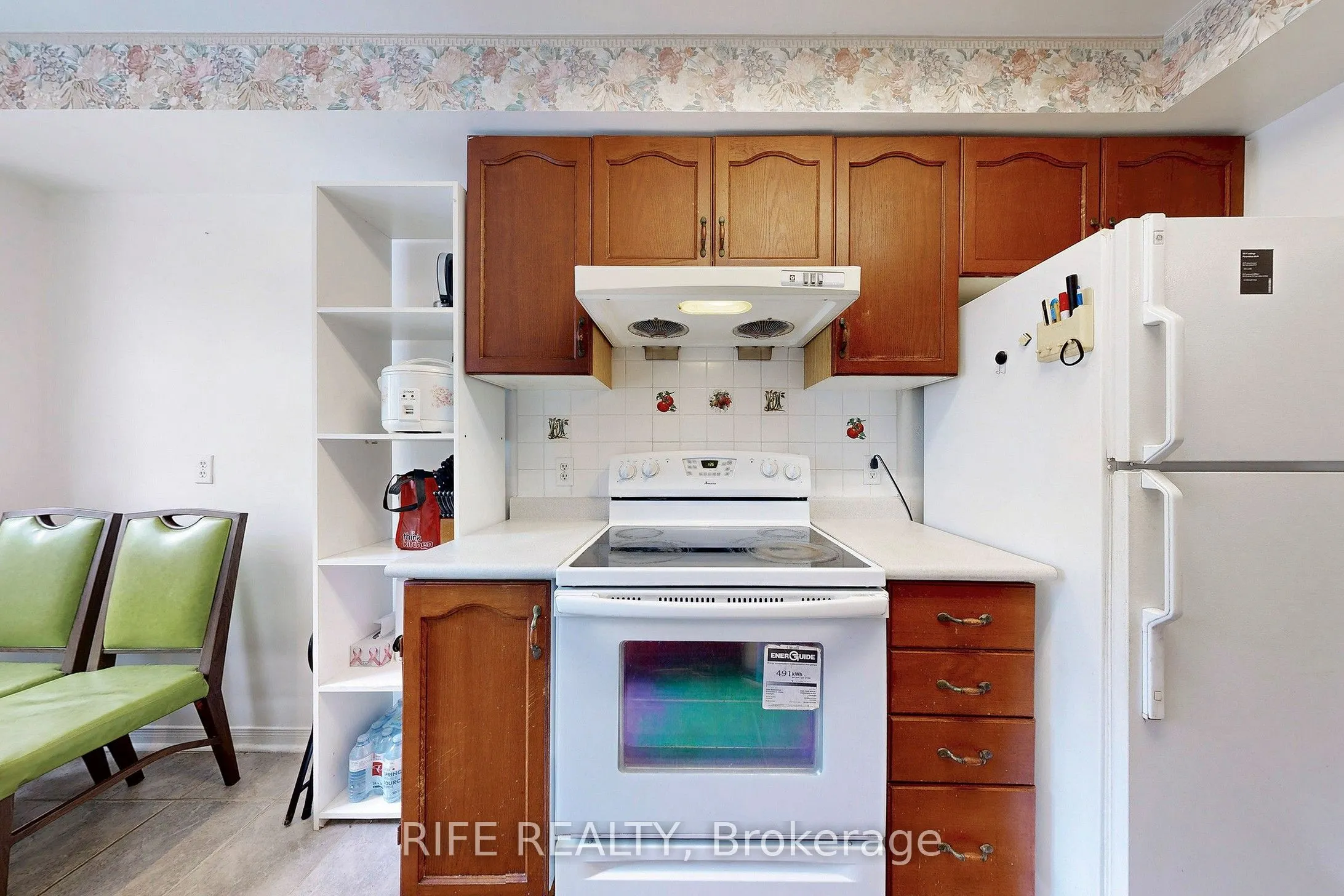 28 Rosebank Drive, #703