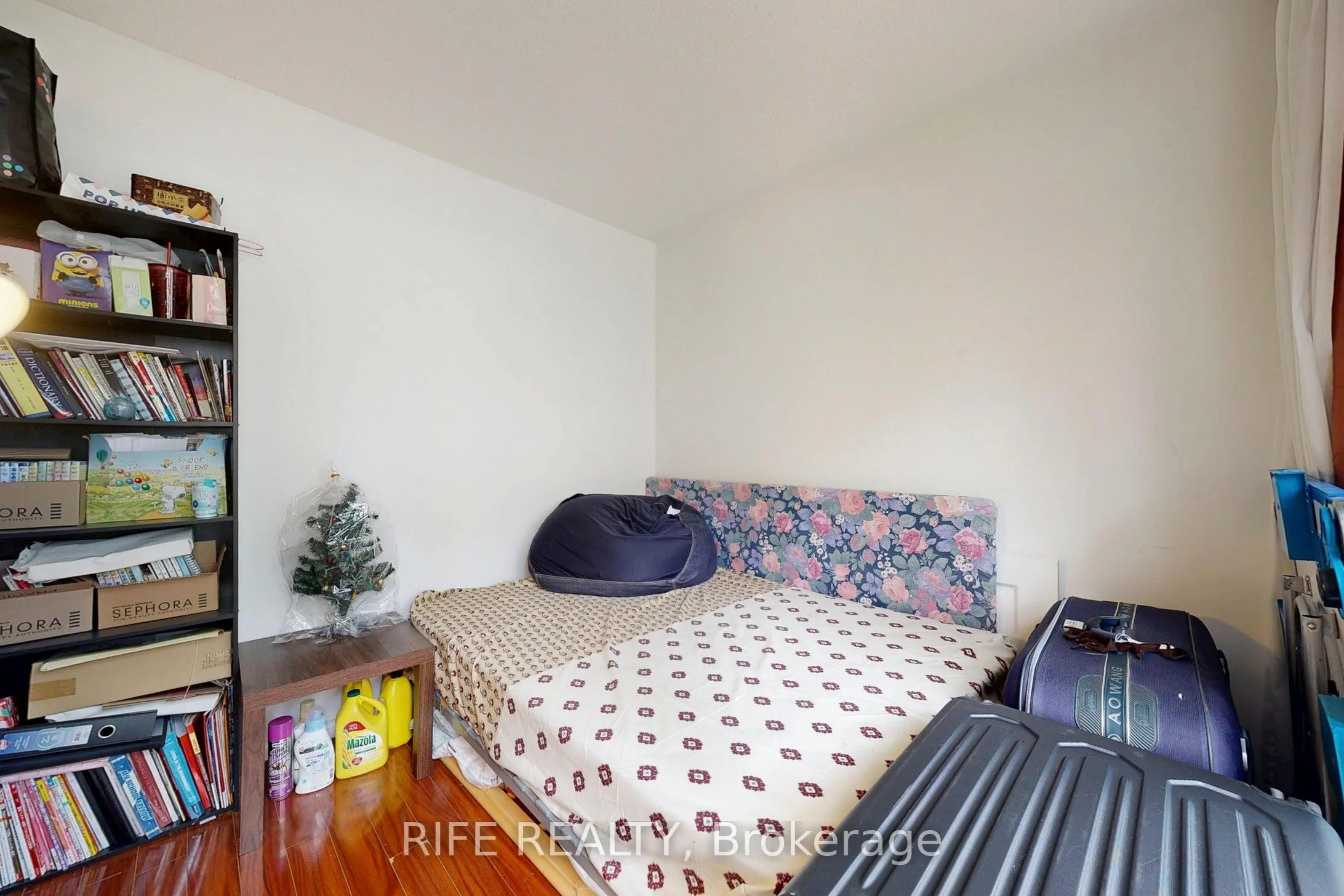 28 Rosebank Drive, #703