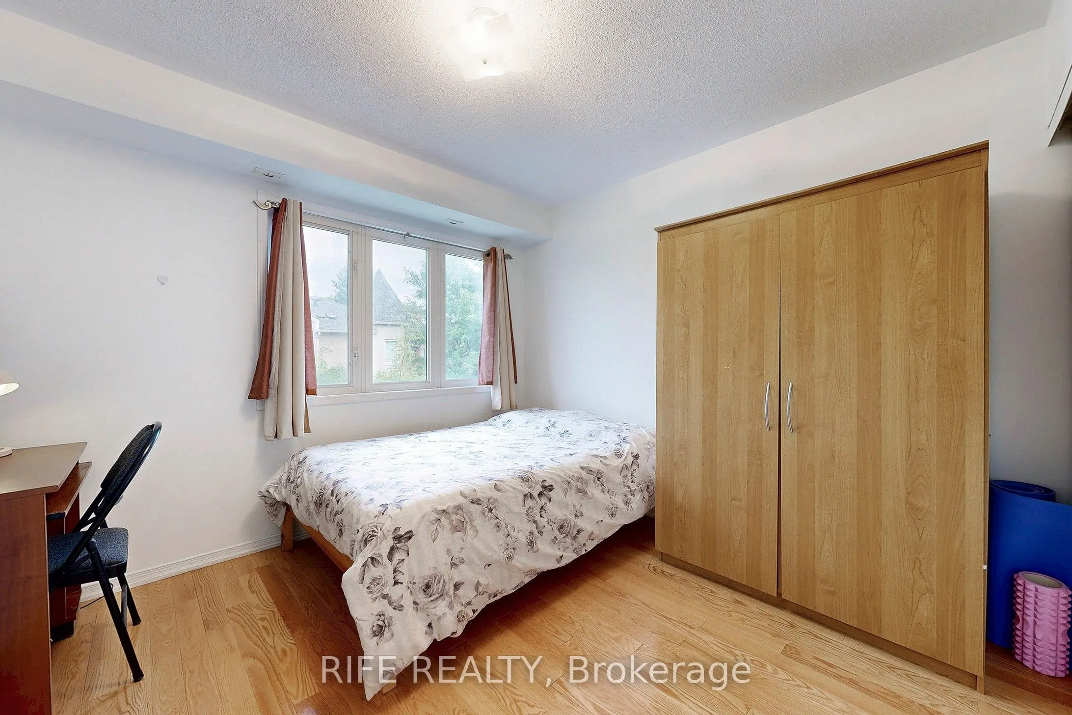 28 Rosebank Drive, #703