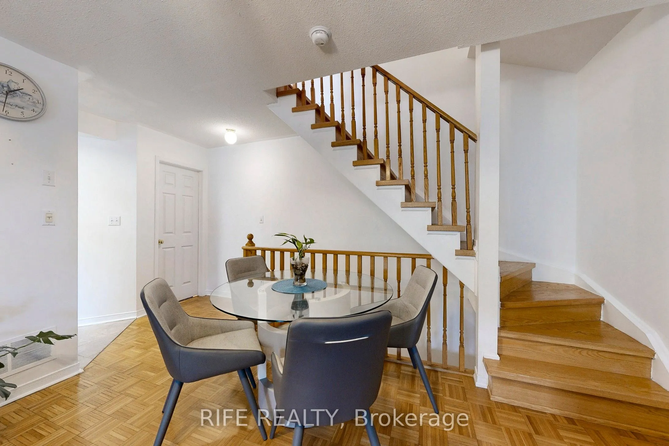 28 Rosebank Drive, #703