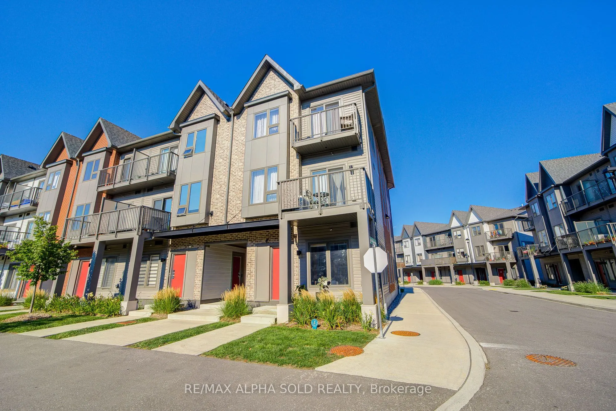 2635 William Jackson Drive, #415