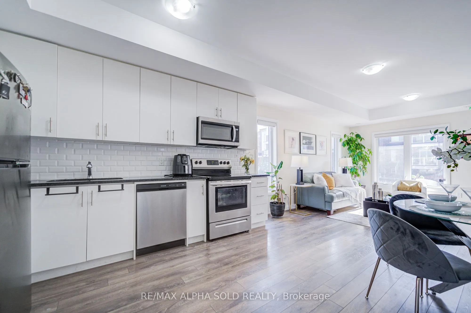 2635 William Jackson Drive, #415