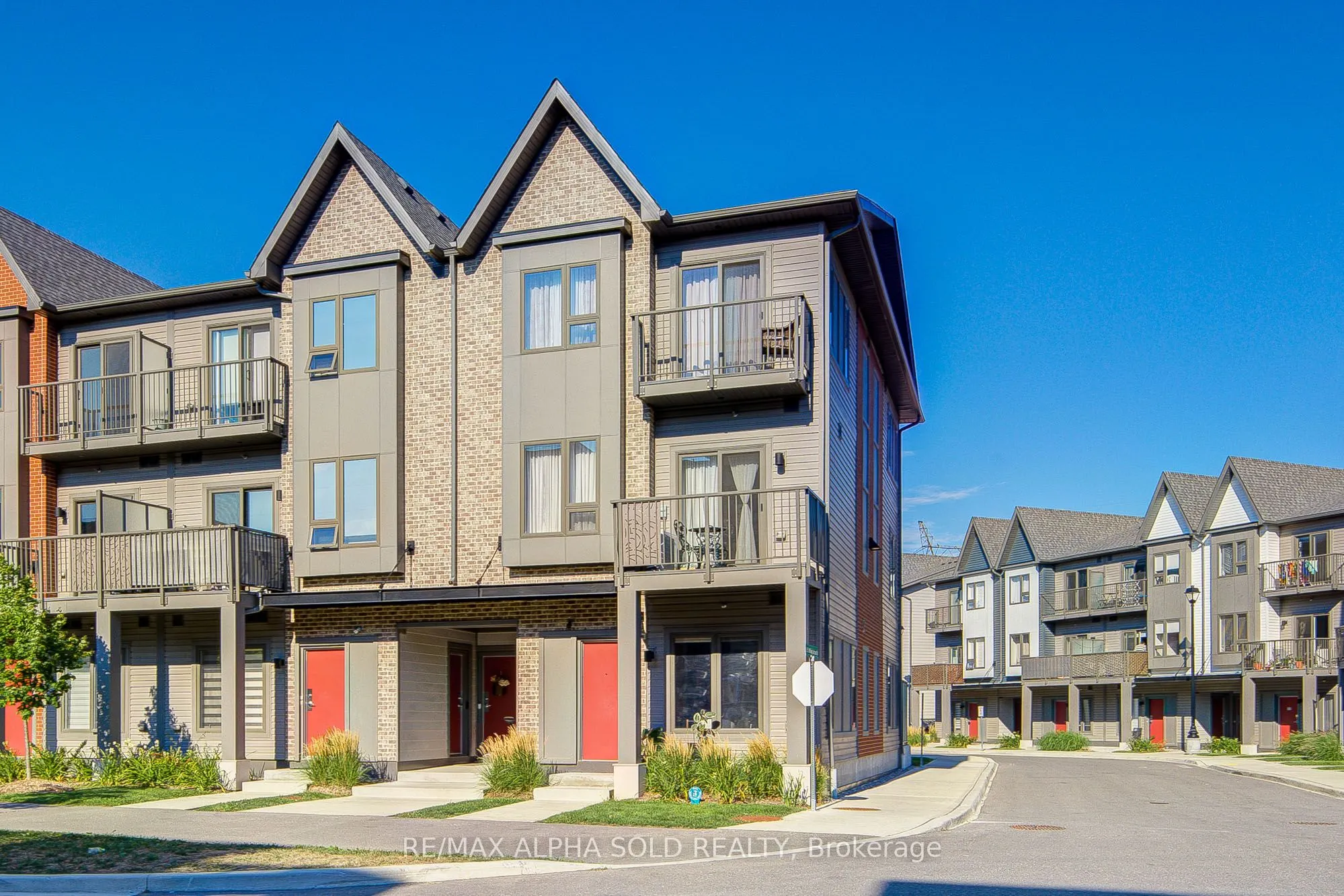 2635 William Jackson Drive, #415