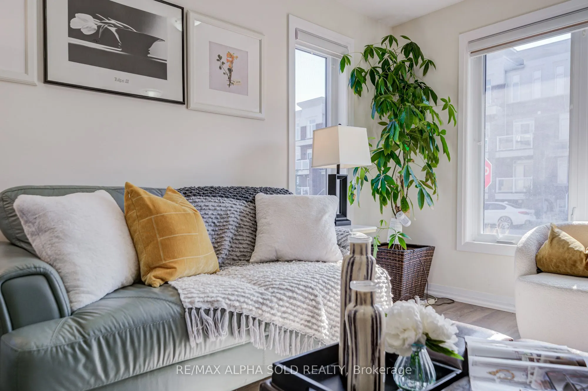 2635 William Jackson Drive, #415