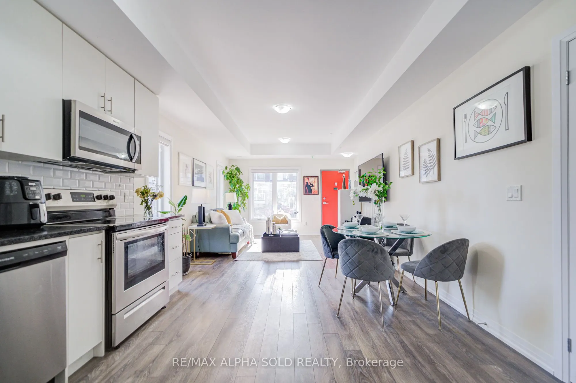 2635 William Jackson Drive, #415