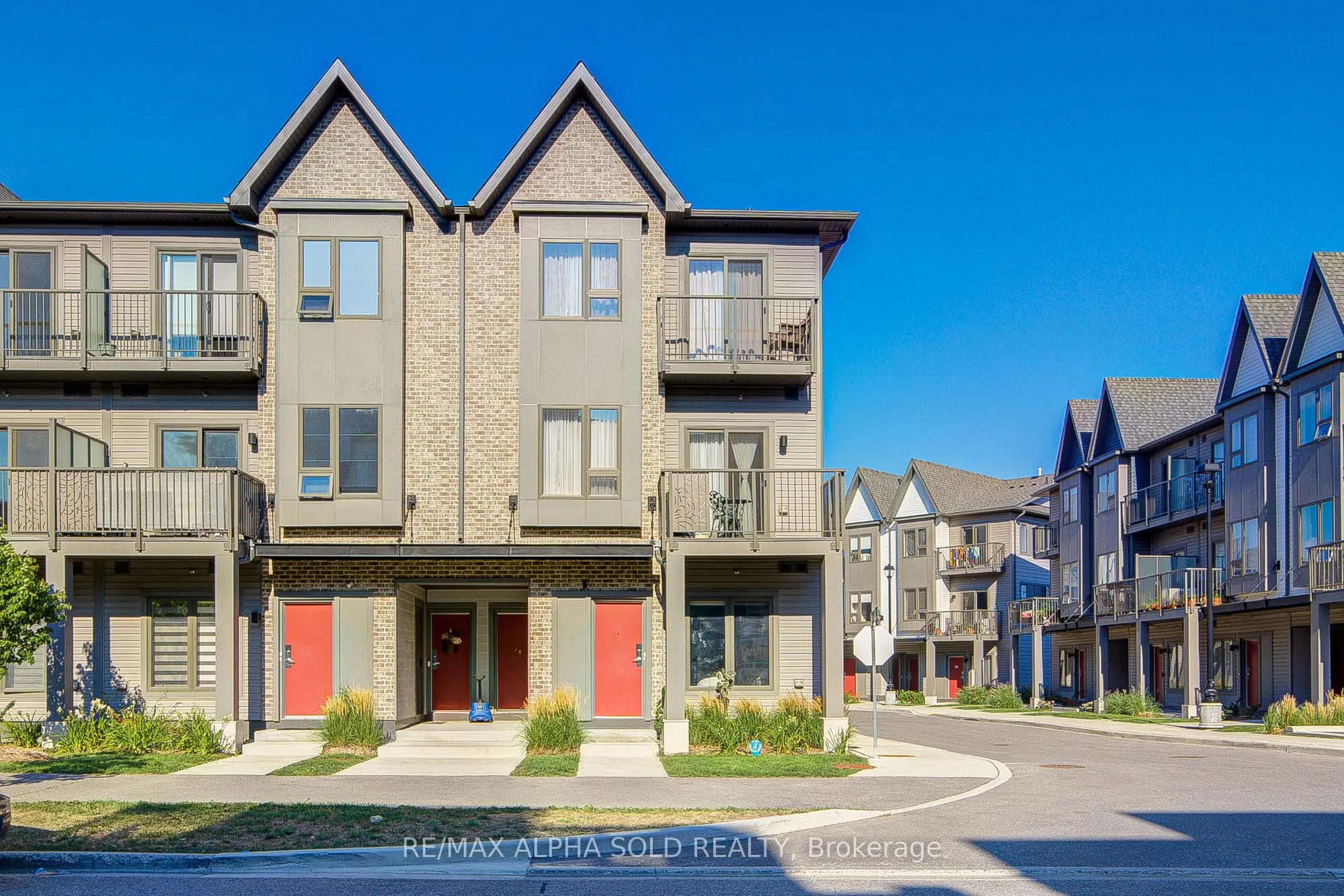 2635 William Jackson Drive, #415