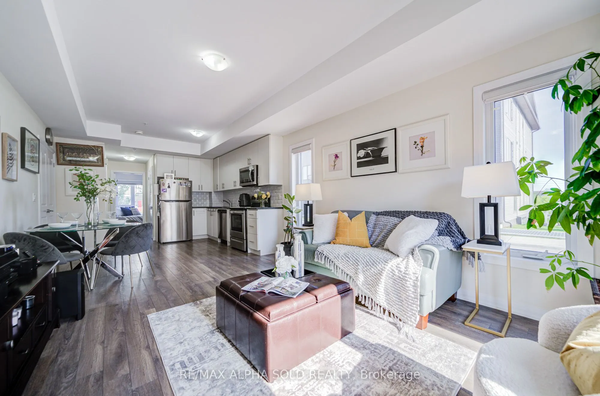 2635 William Jackson Drive, #415