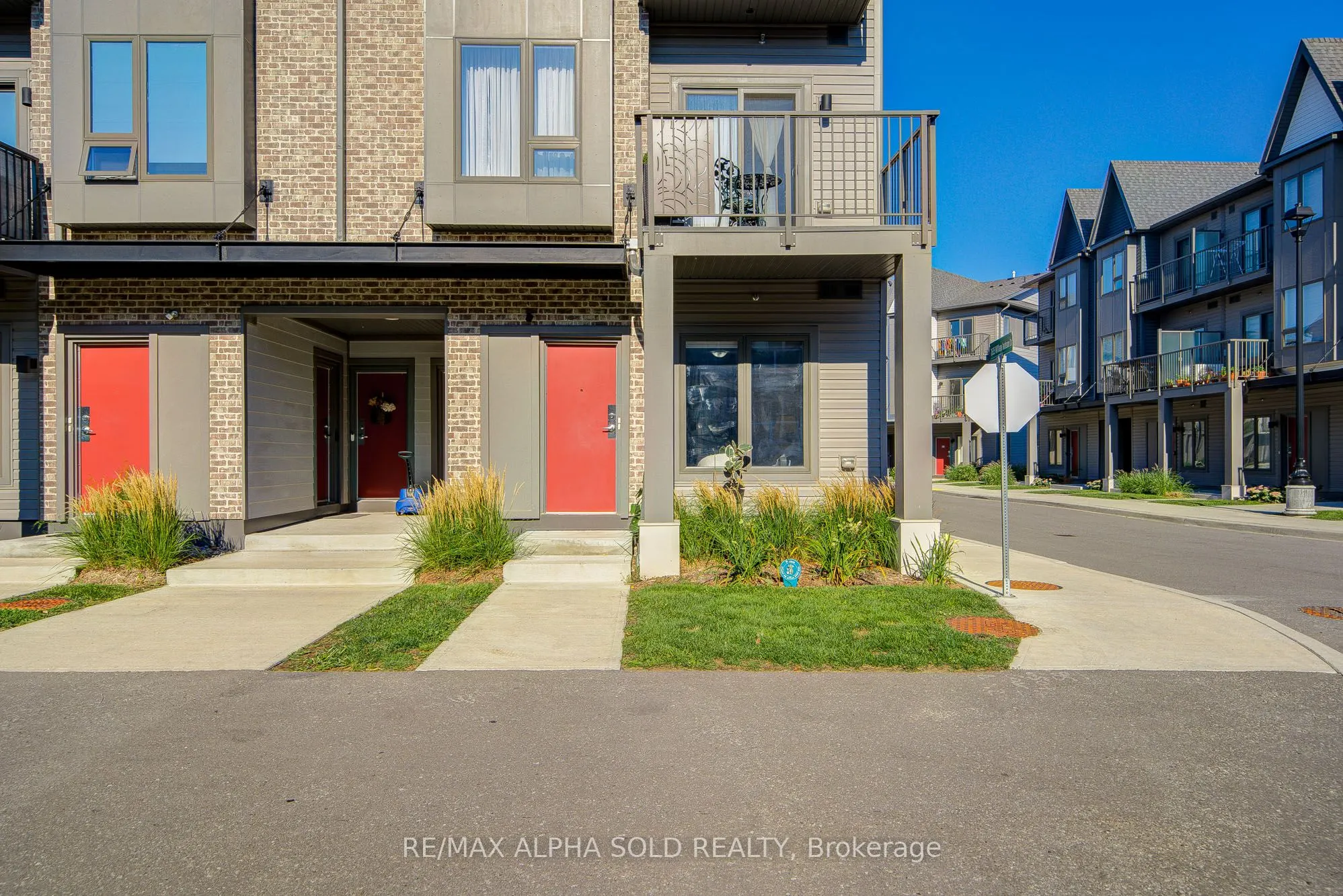 2635 William Jackson Drive, #415