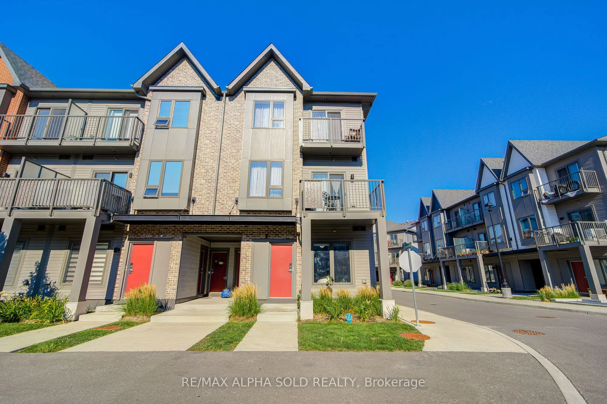 2635 William Jackson Drive, #415