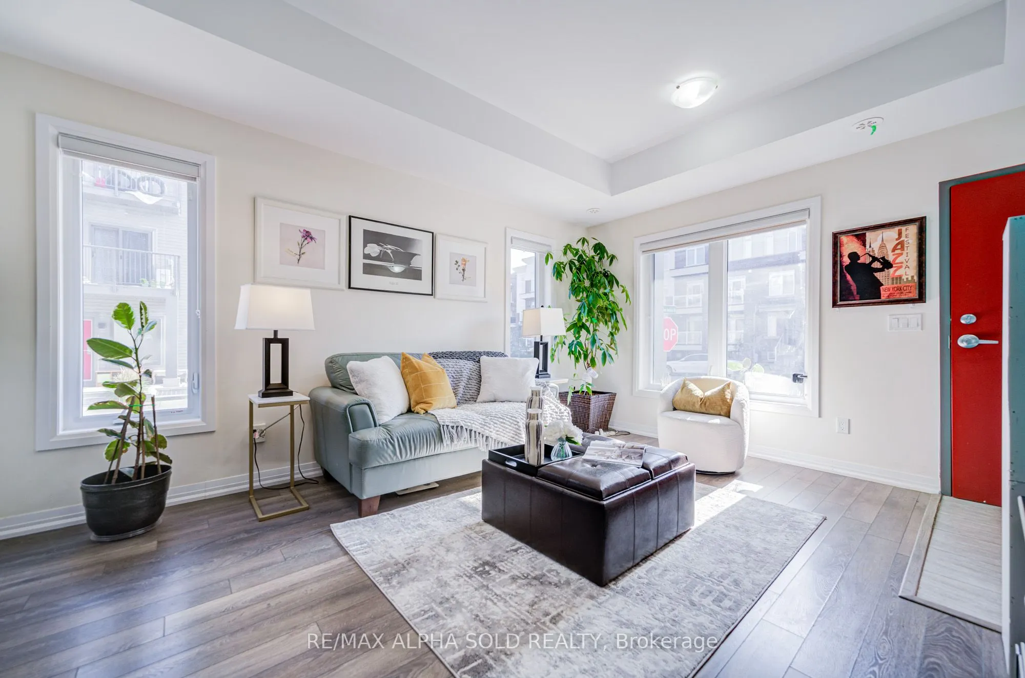 2635 William Jackson Drive, #415