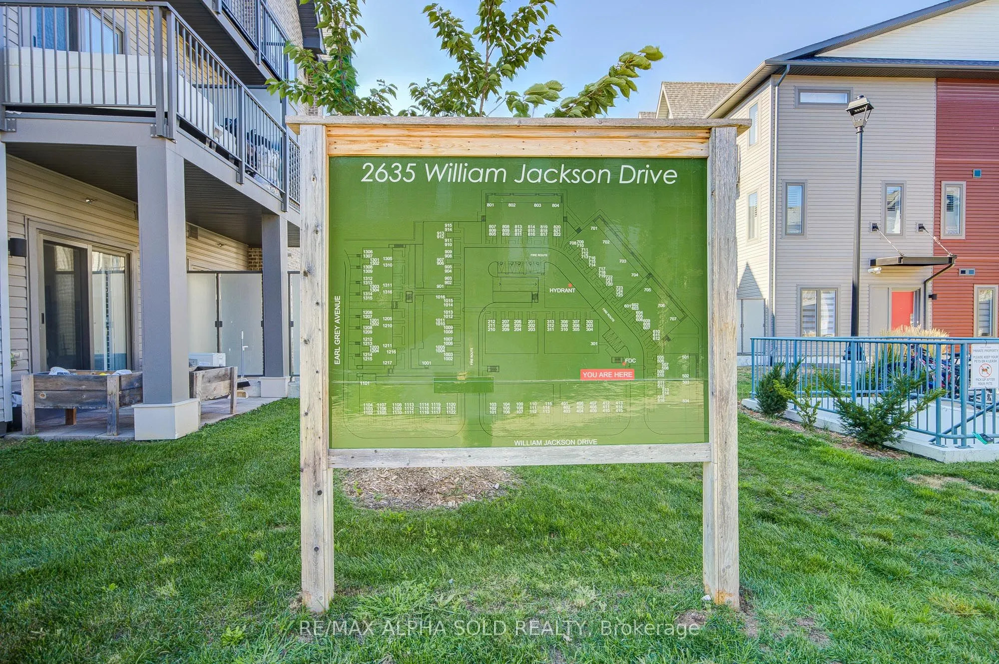 2635 William Jackson Drive, #415