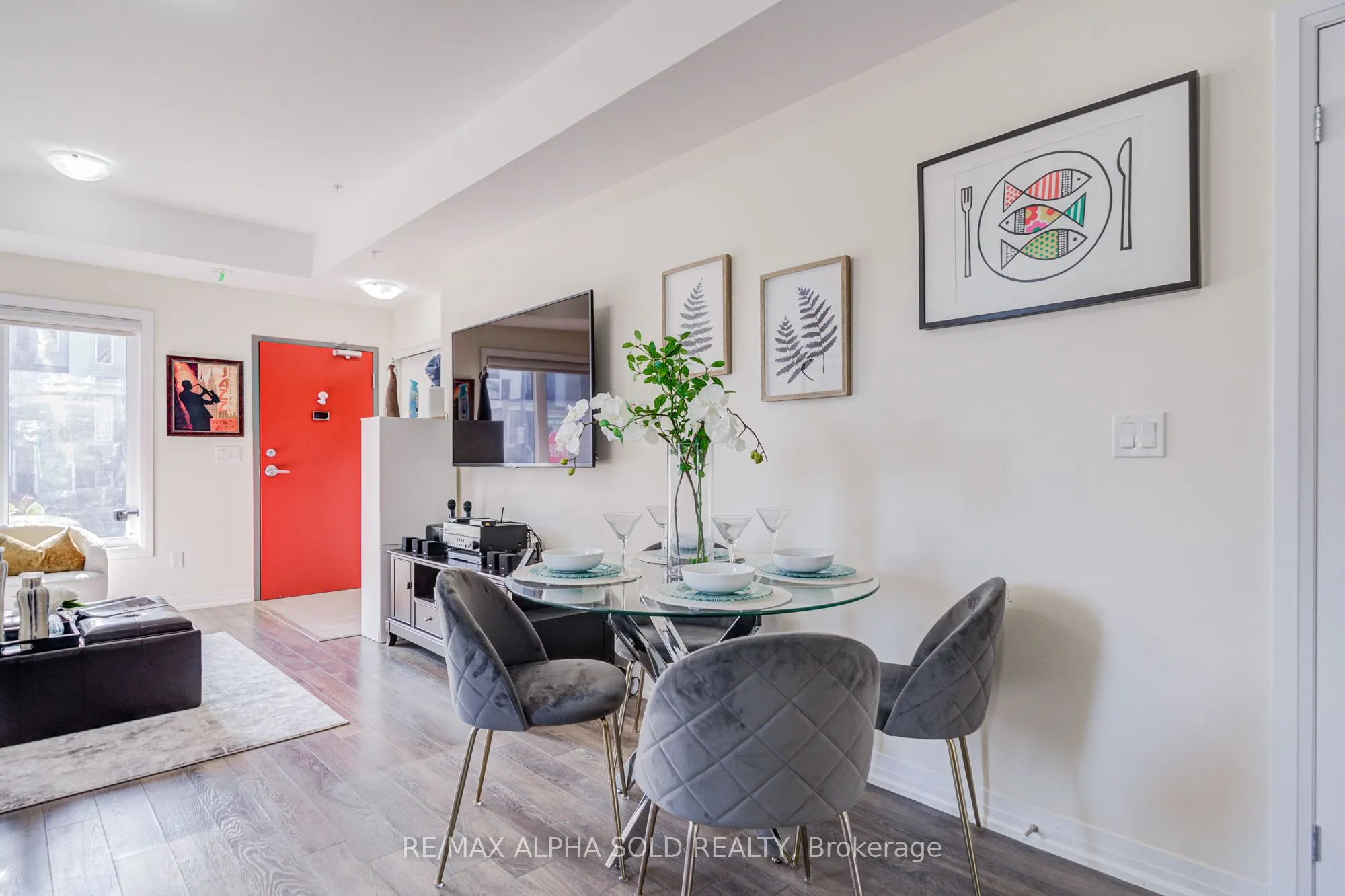 2635 William Jackson Drive, #415