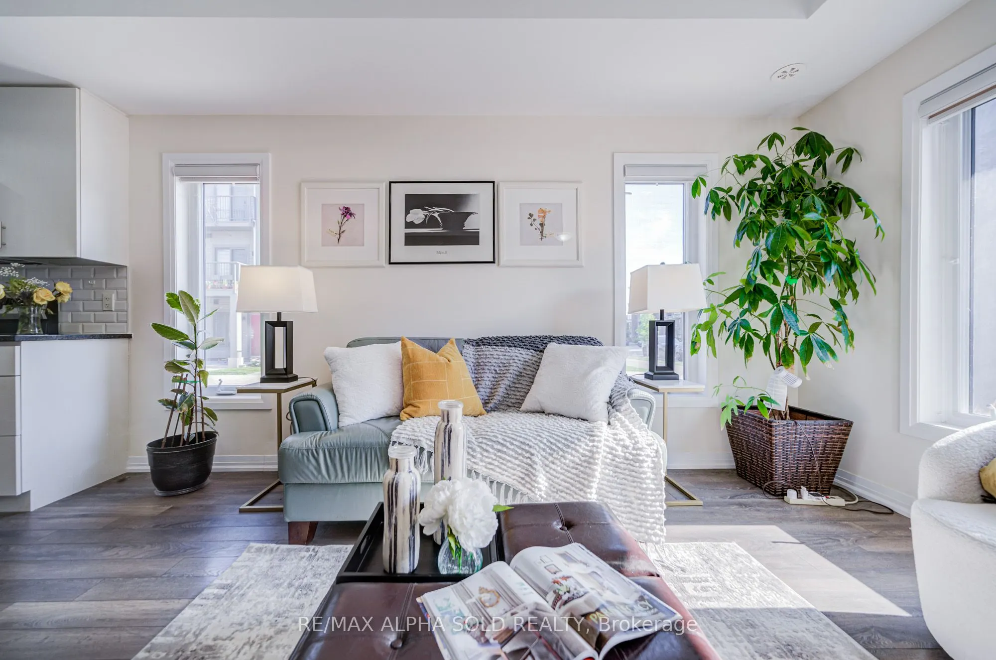 2635 William Jackson Drive, #415