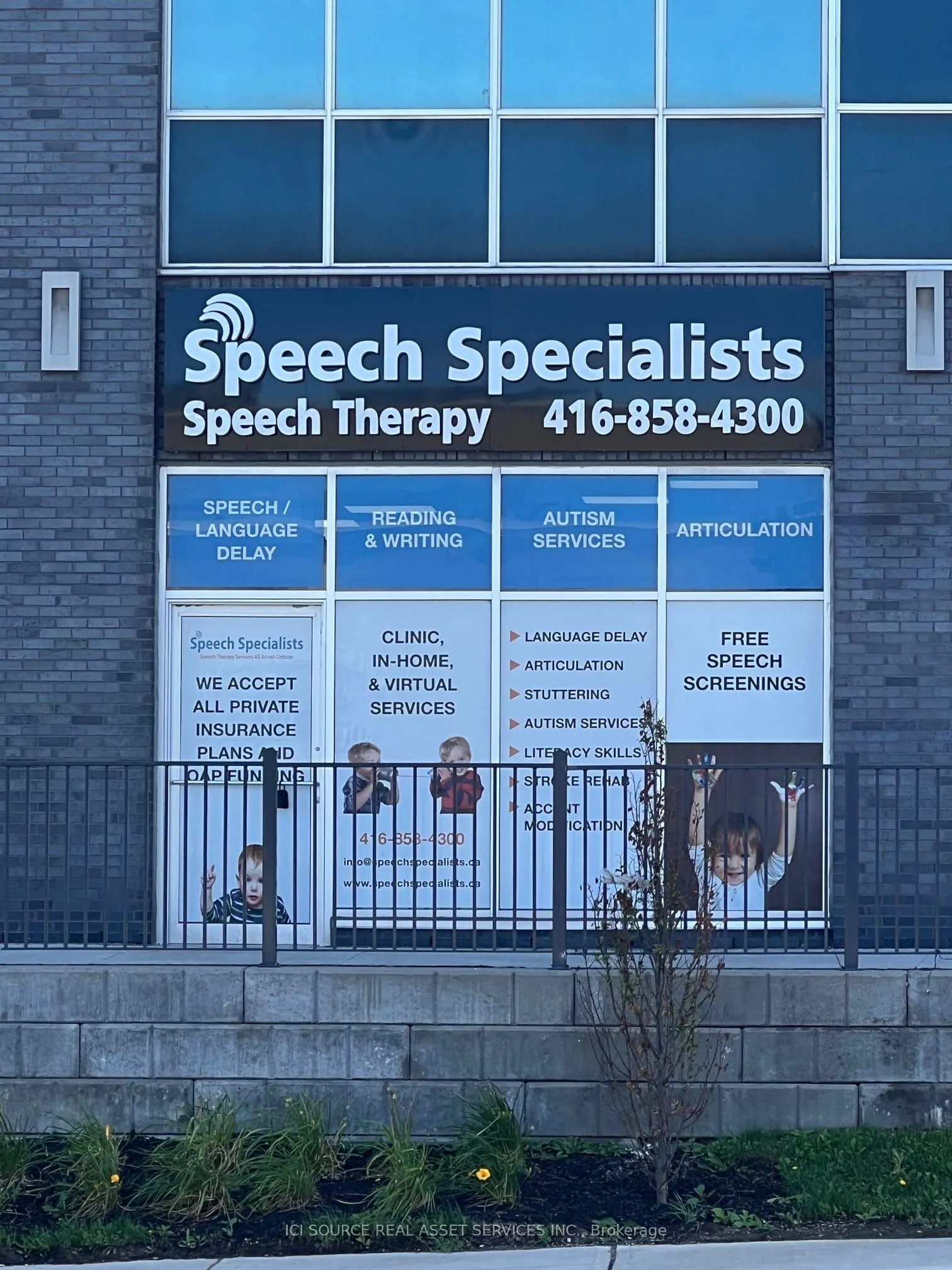 2855 Markham Road, #110