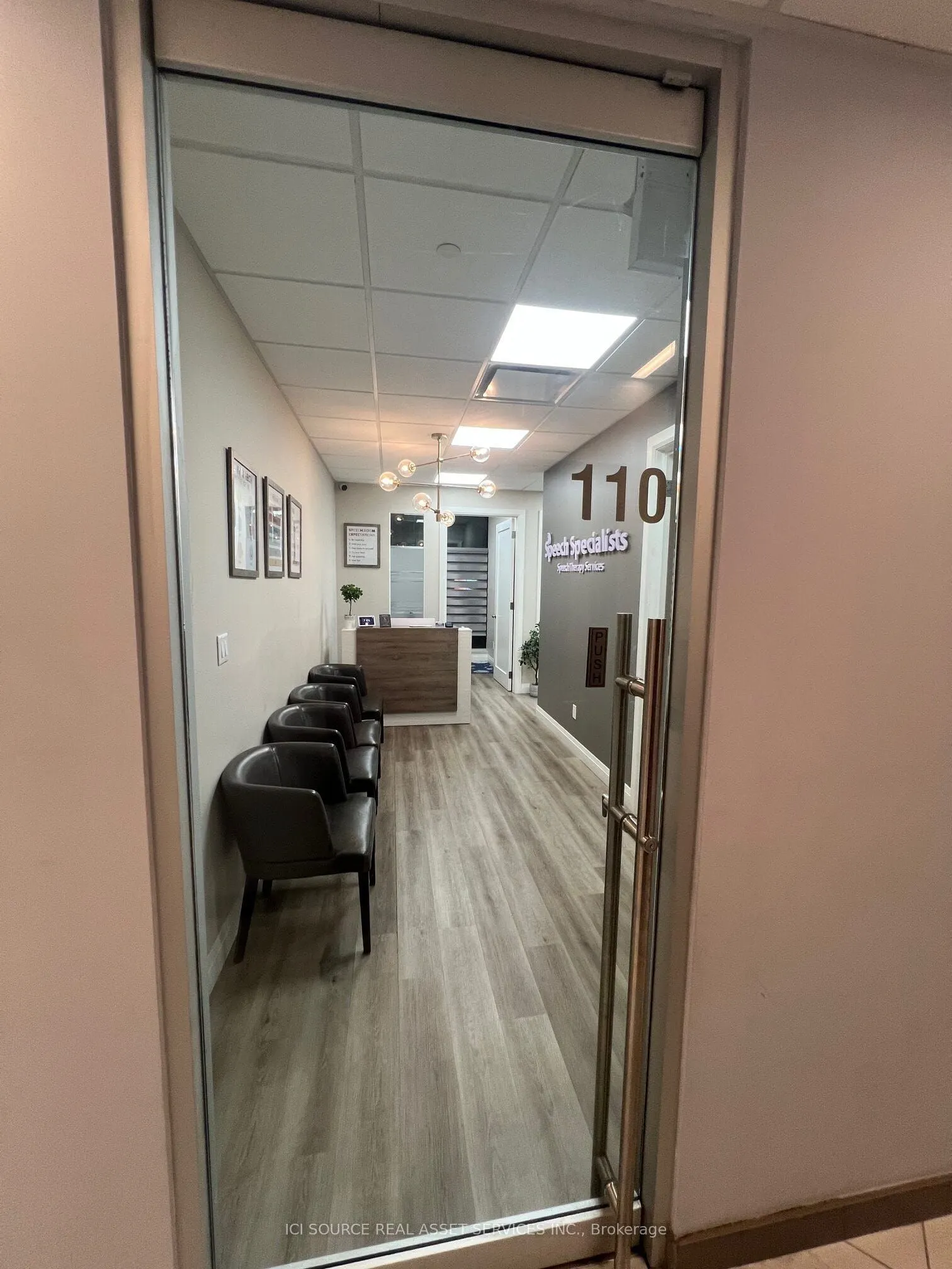2855 Markham Road, #110