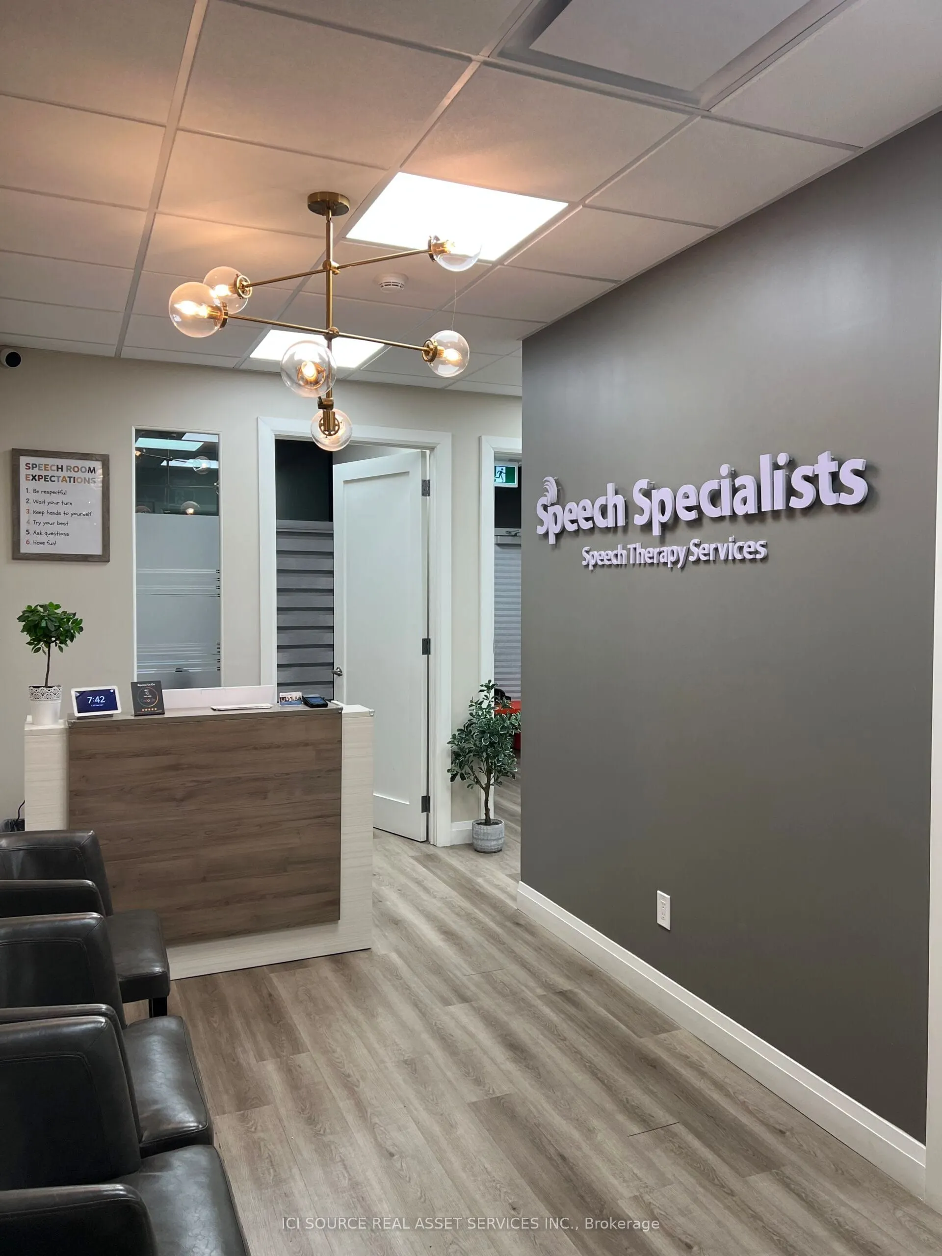 2855 Markham Road, #110