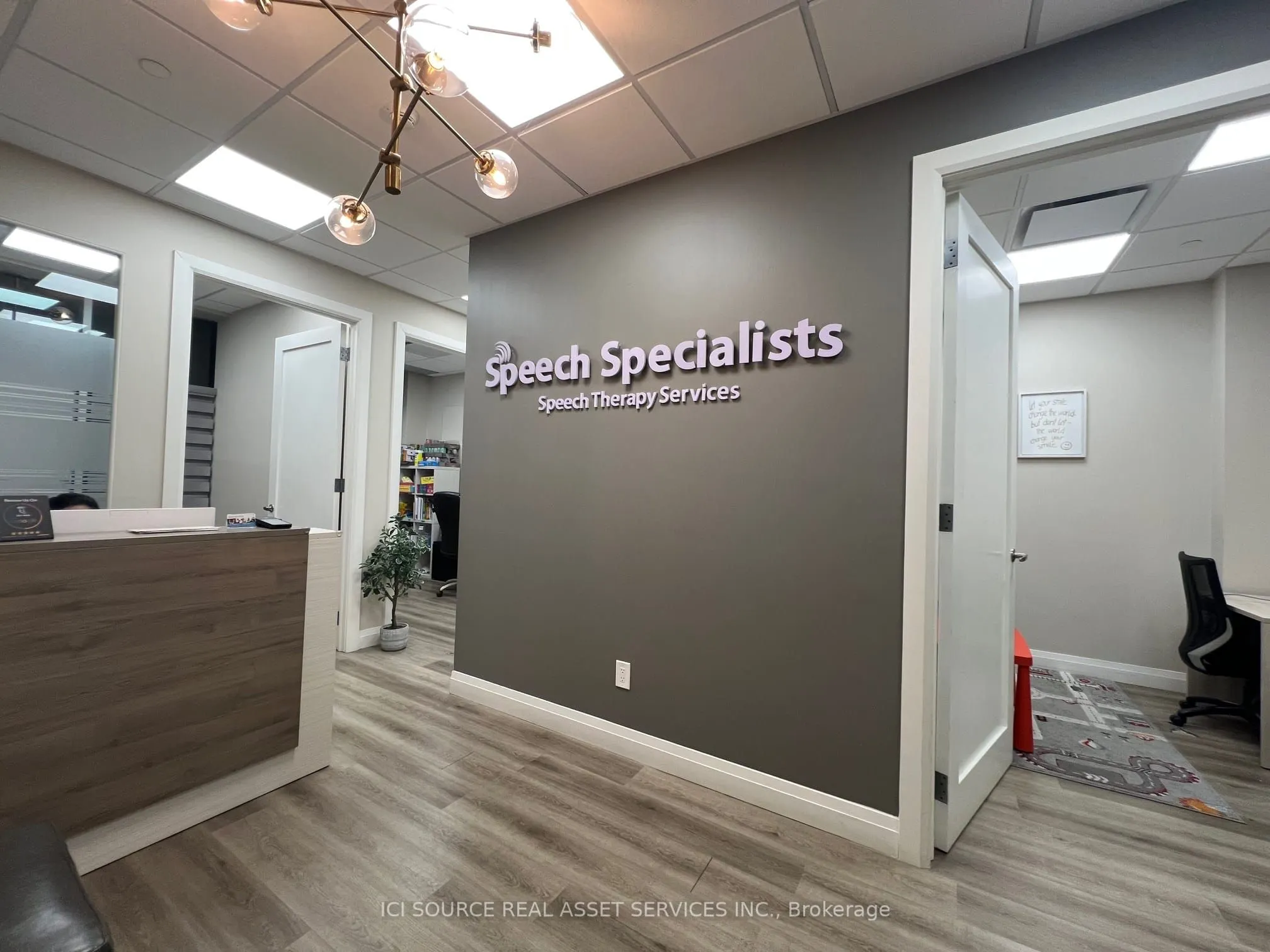 2855 Markham Road, #110