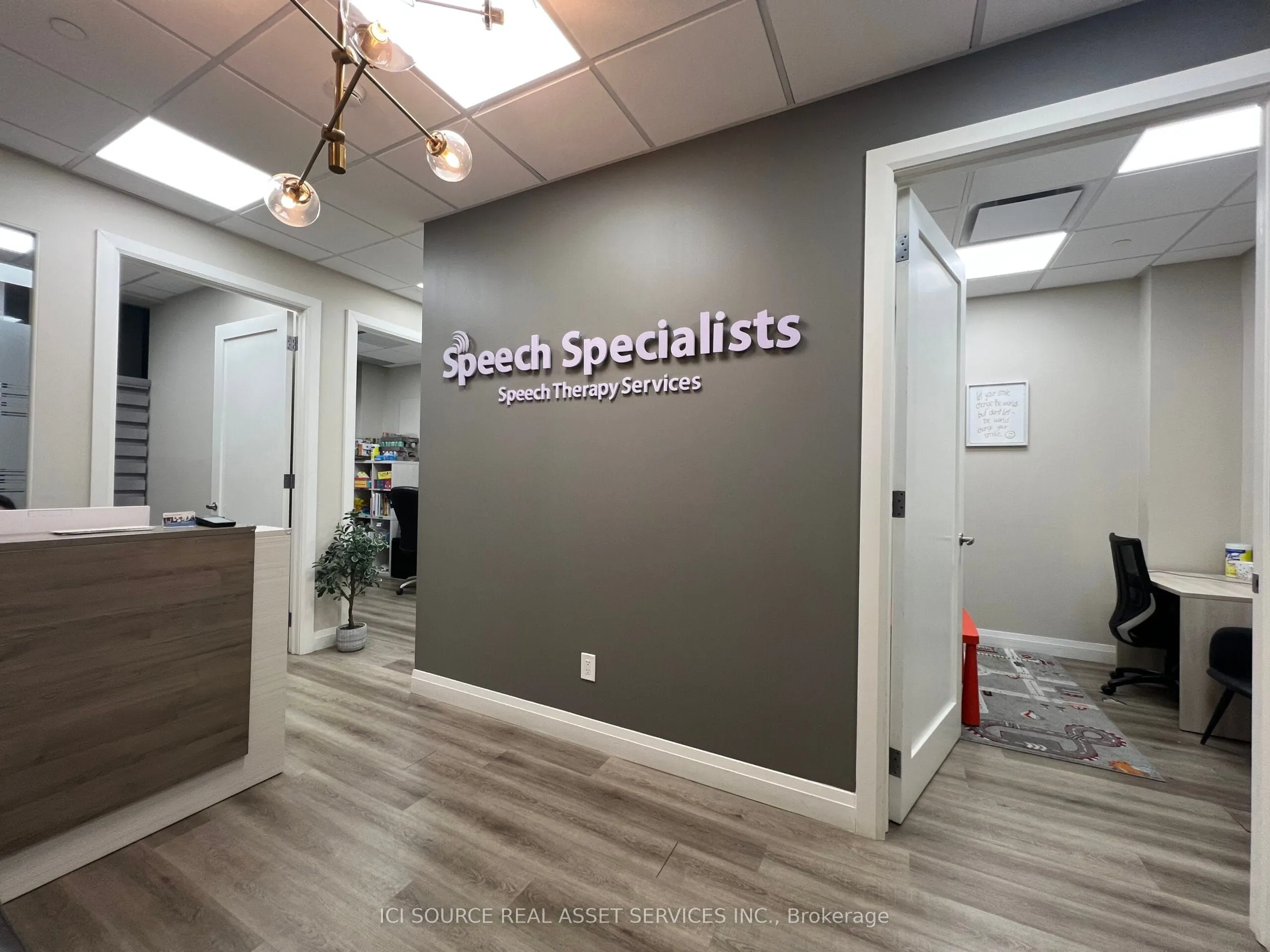 2855 Markham Road, #110