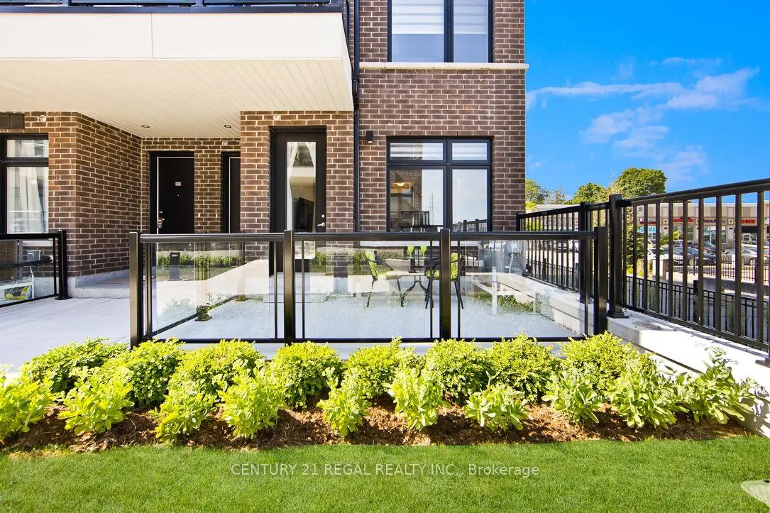 755 Omega Drive W, #115