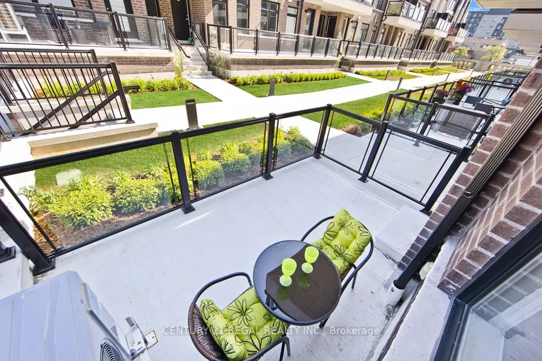 755 Omega Drive W, #115