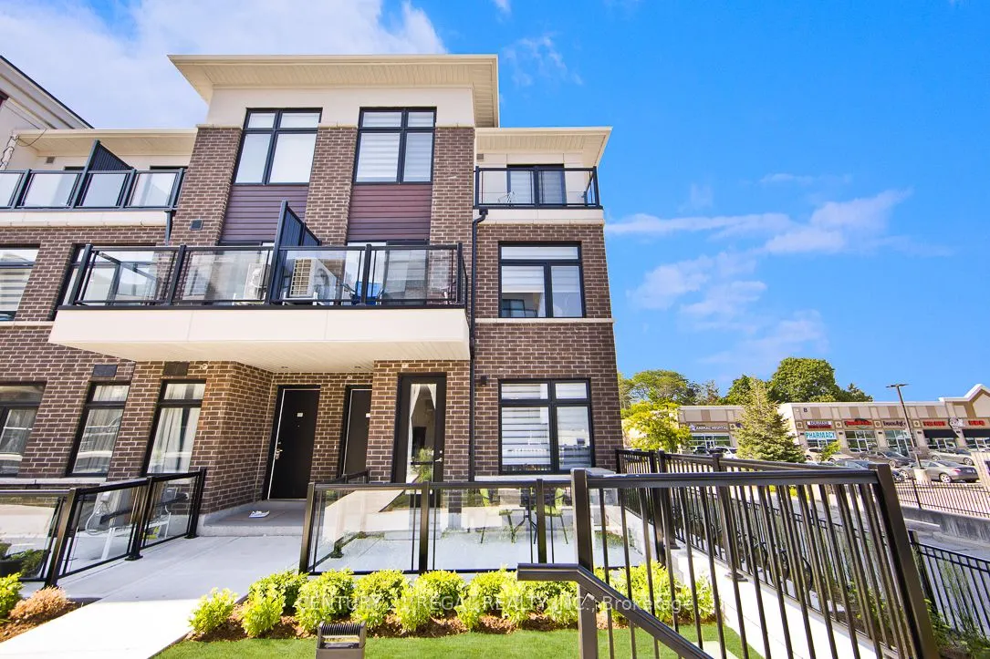 755 Omega Drive W, #115