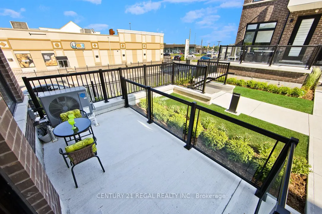 755 Omega Drive W, #115