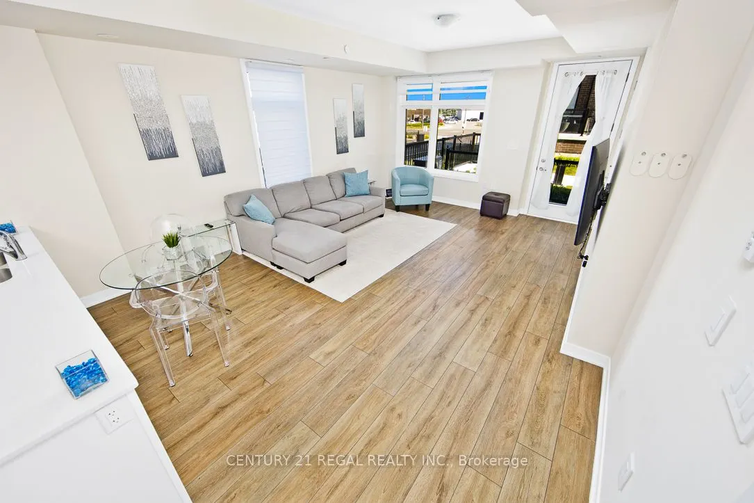 755 Omega Drive W, #115