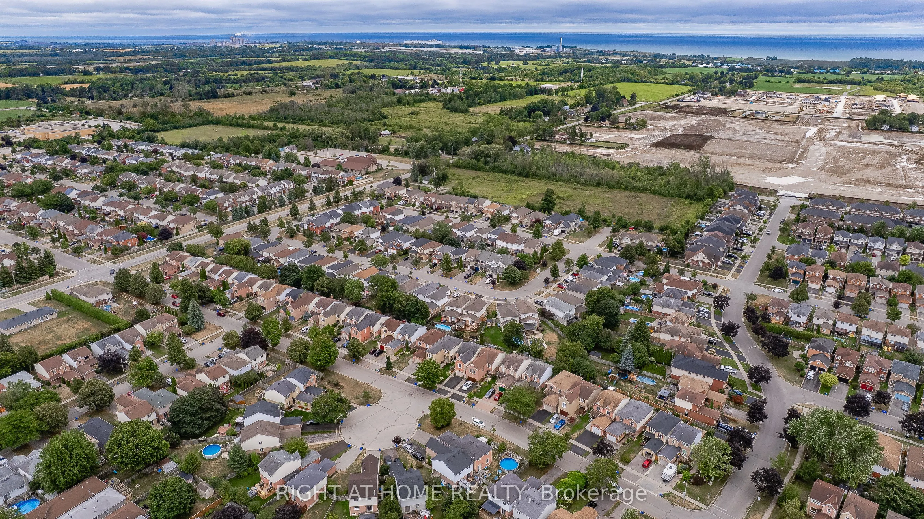 41 Yorkville Drive