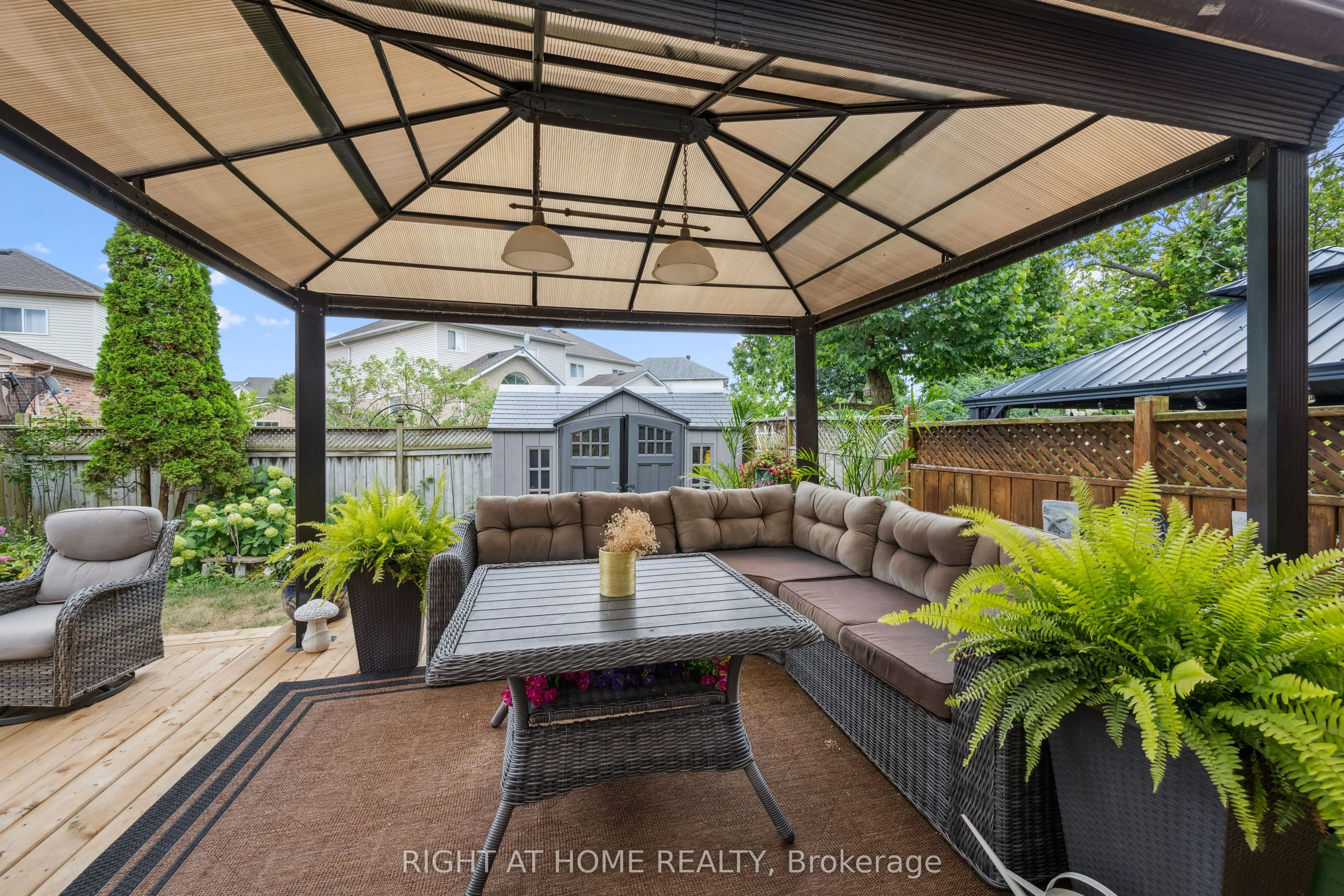 41 Yorkville Drive