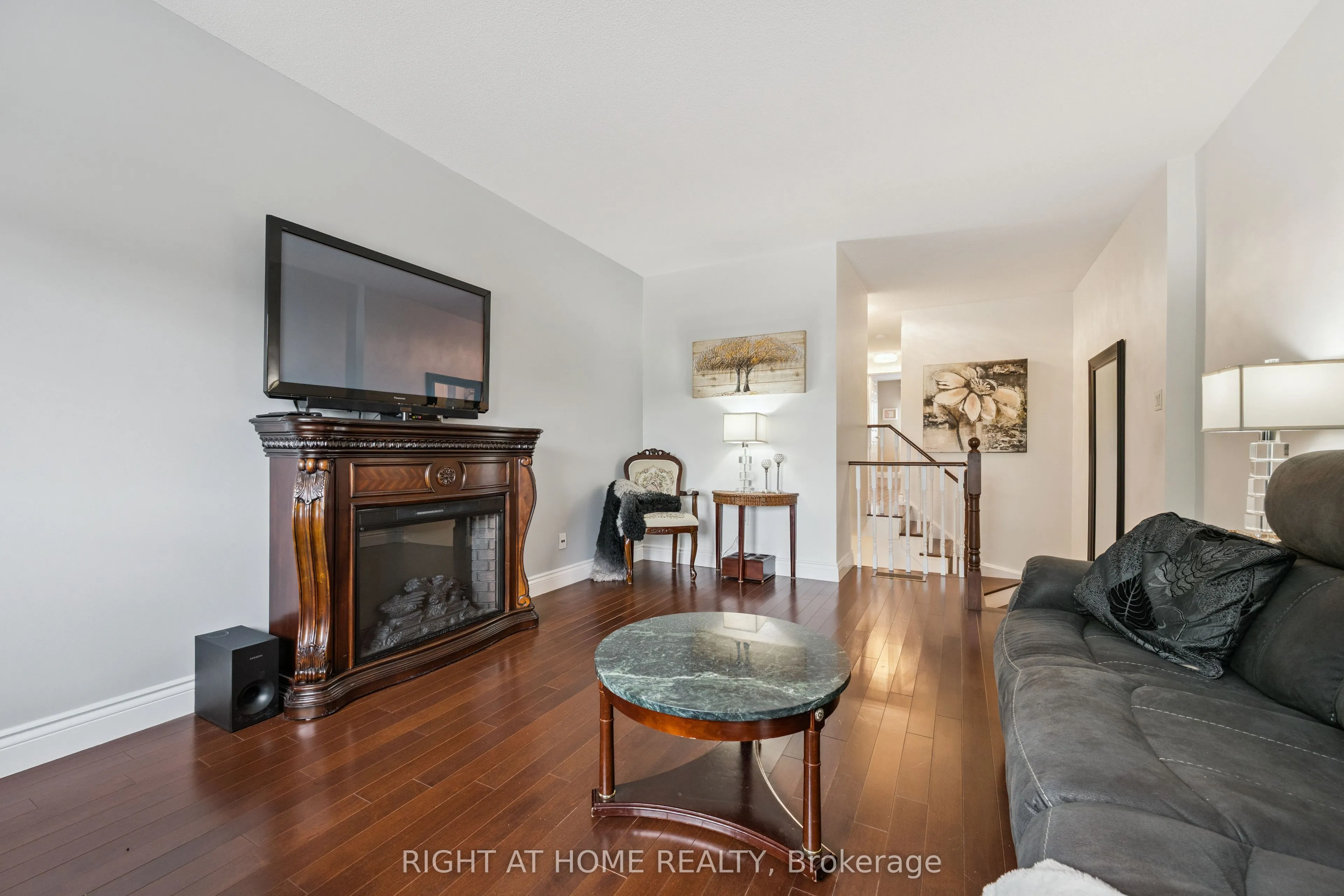 41 Yorkville Drive