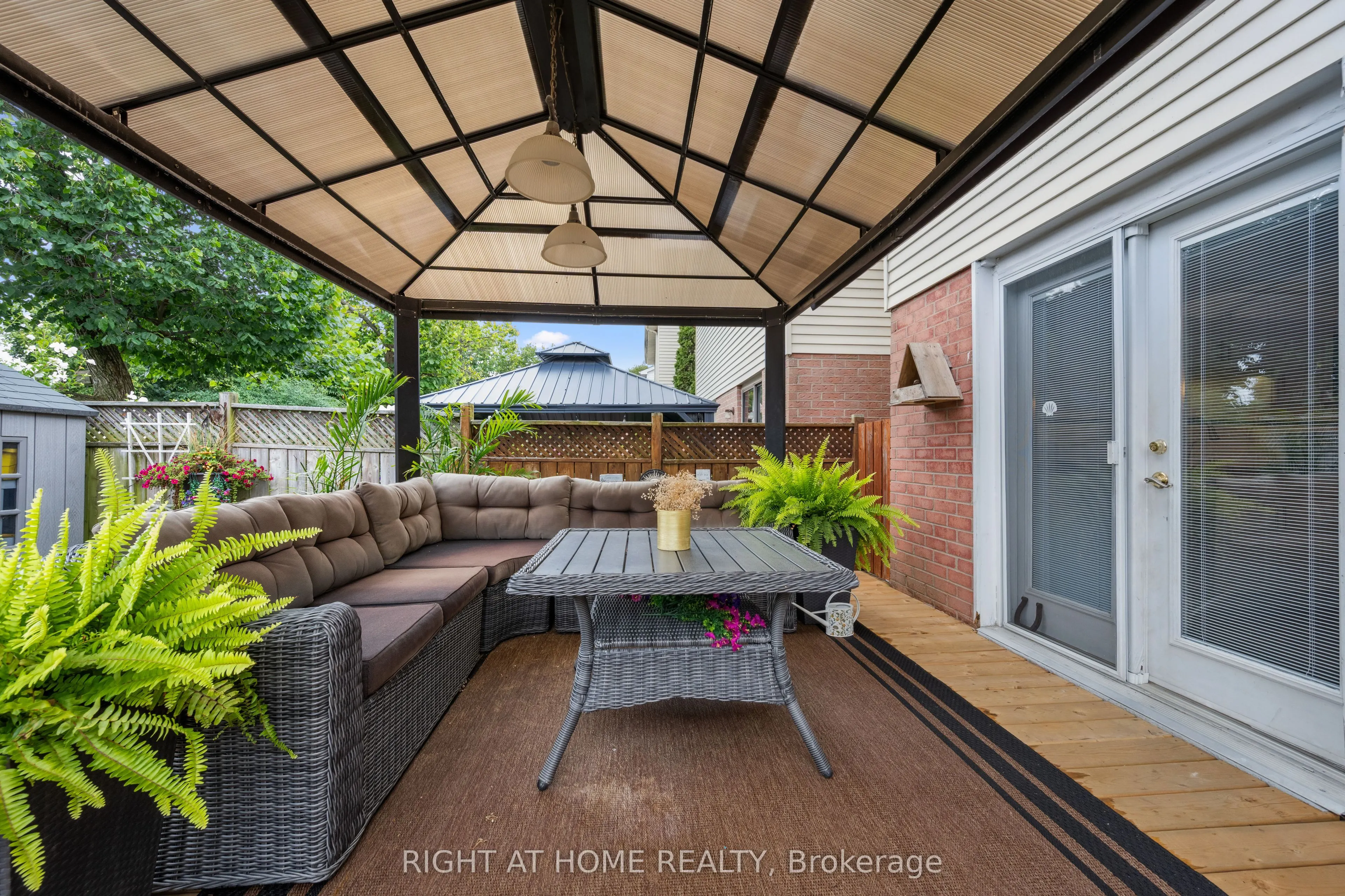 41 Yorkville Drive