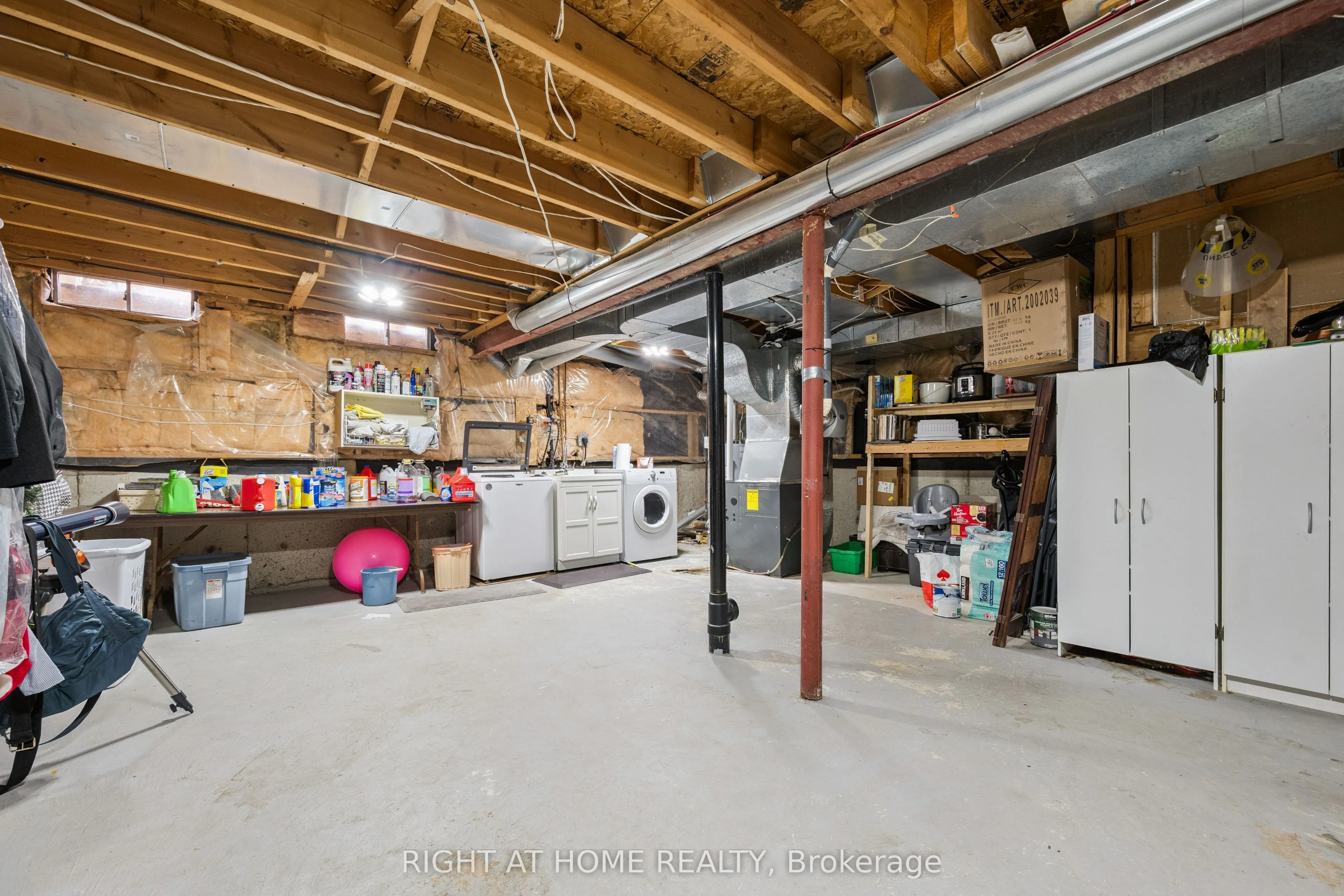 41 Yorkville Drive